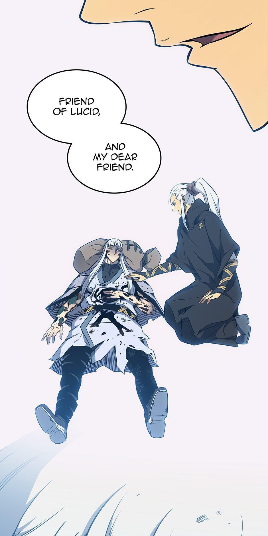 The Archmage Returns After 4000 Years Chapter 103