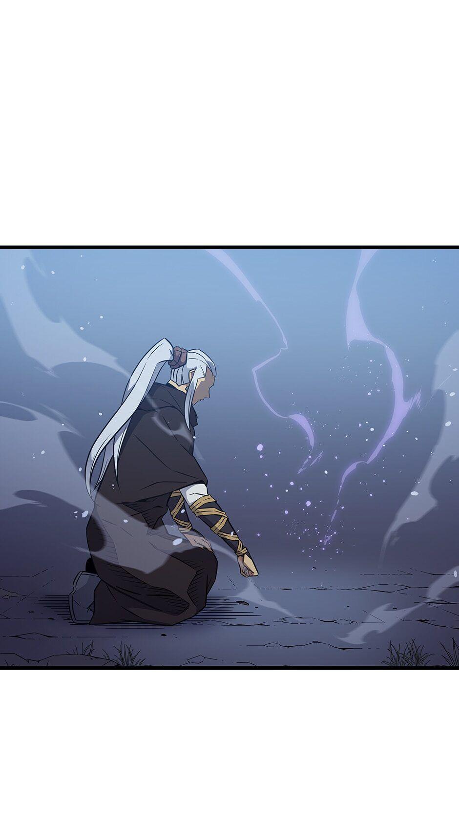 The Archmage Returns After 4000 Years Chapter 103