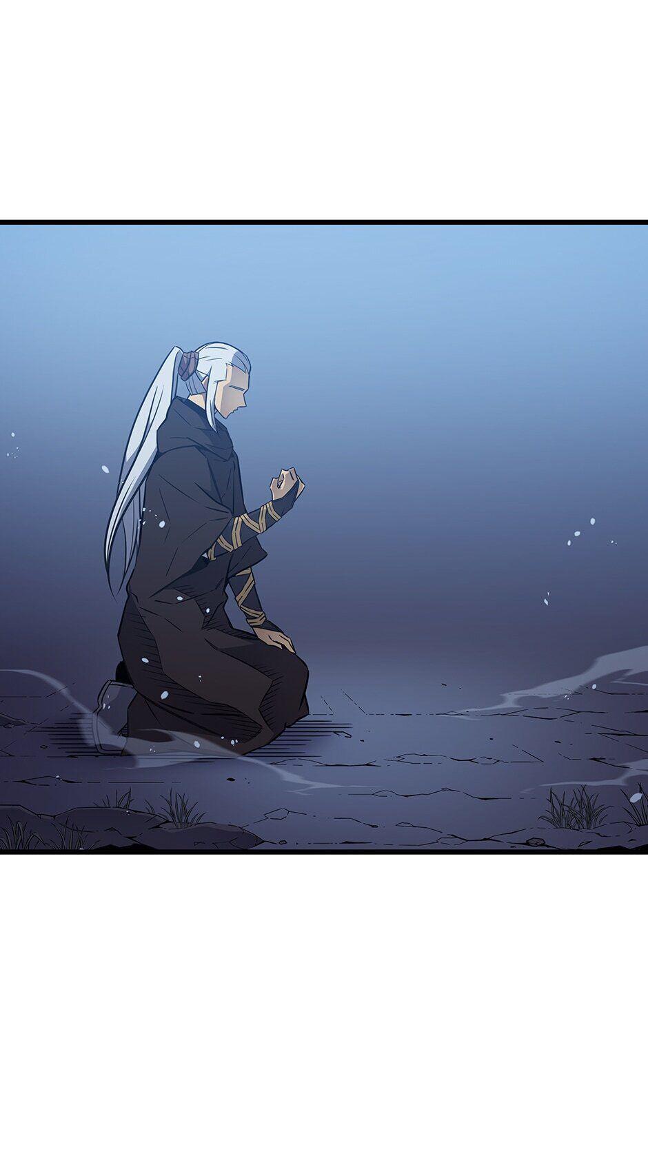 The Archmage Returns After 4000 Years Chapter 103