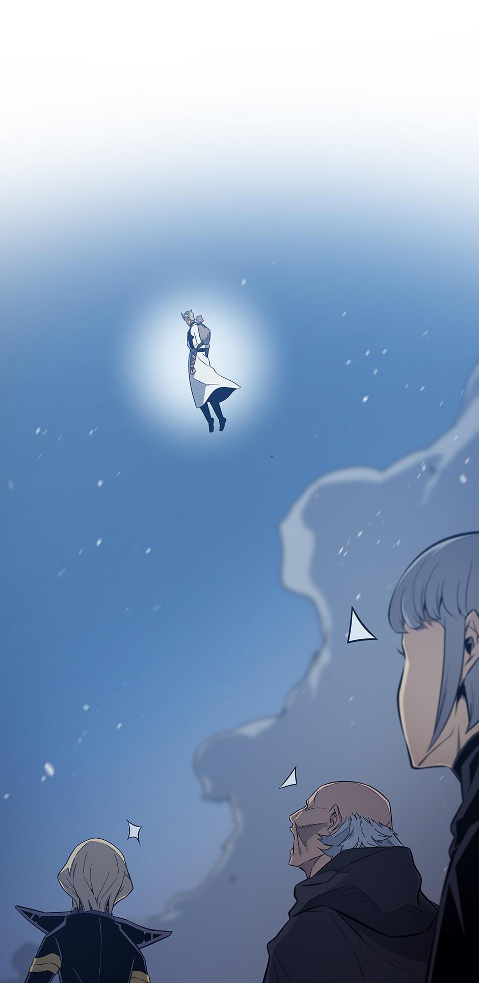 The Archmage Returns After 4000 Years Chapter 104