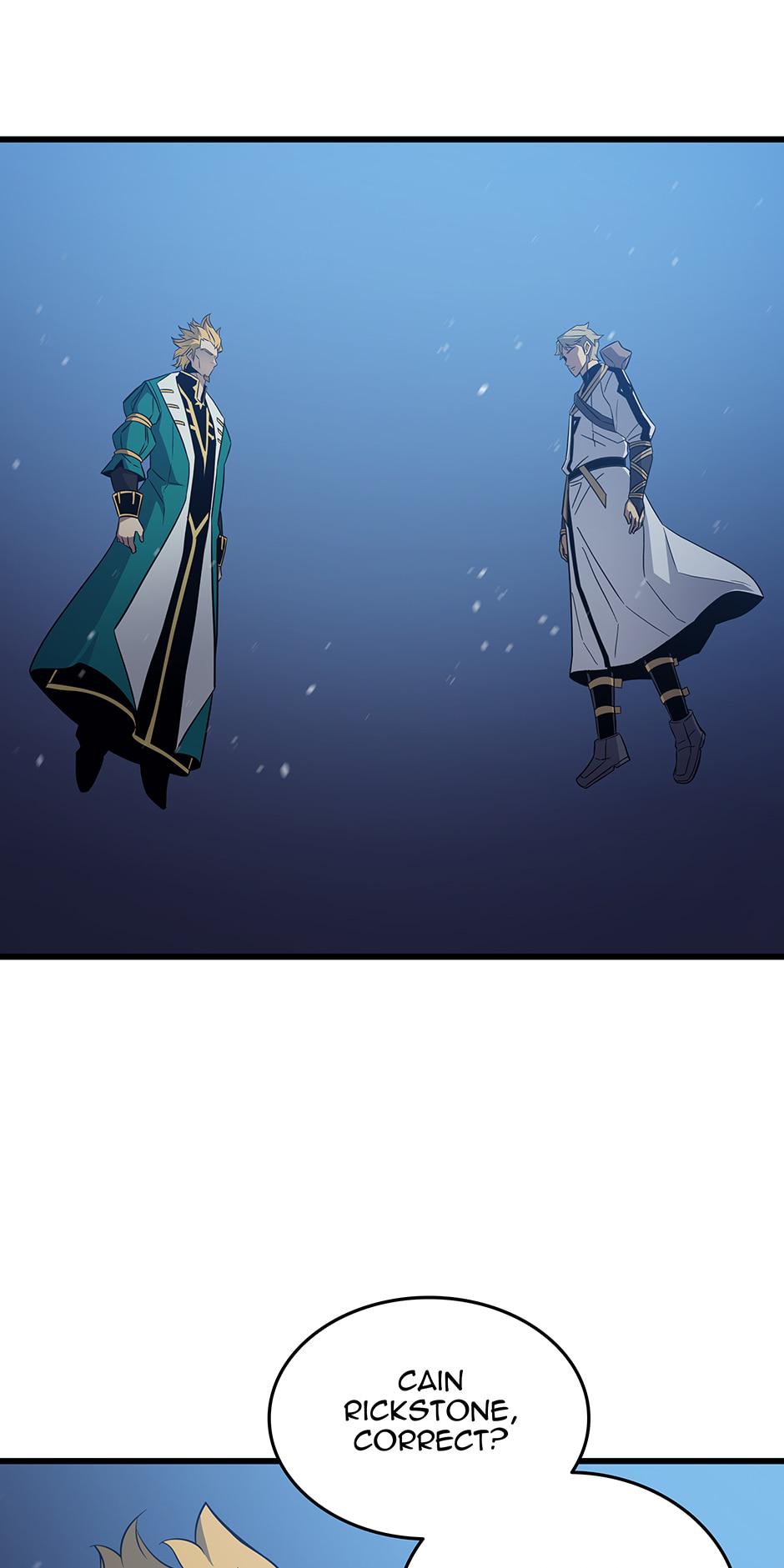 The Archmage Returns After 4000 Years Chapter 104