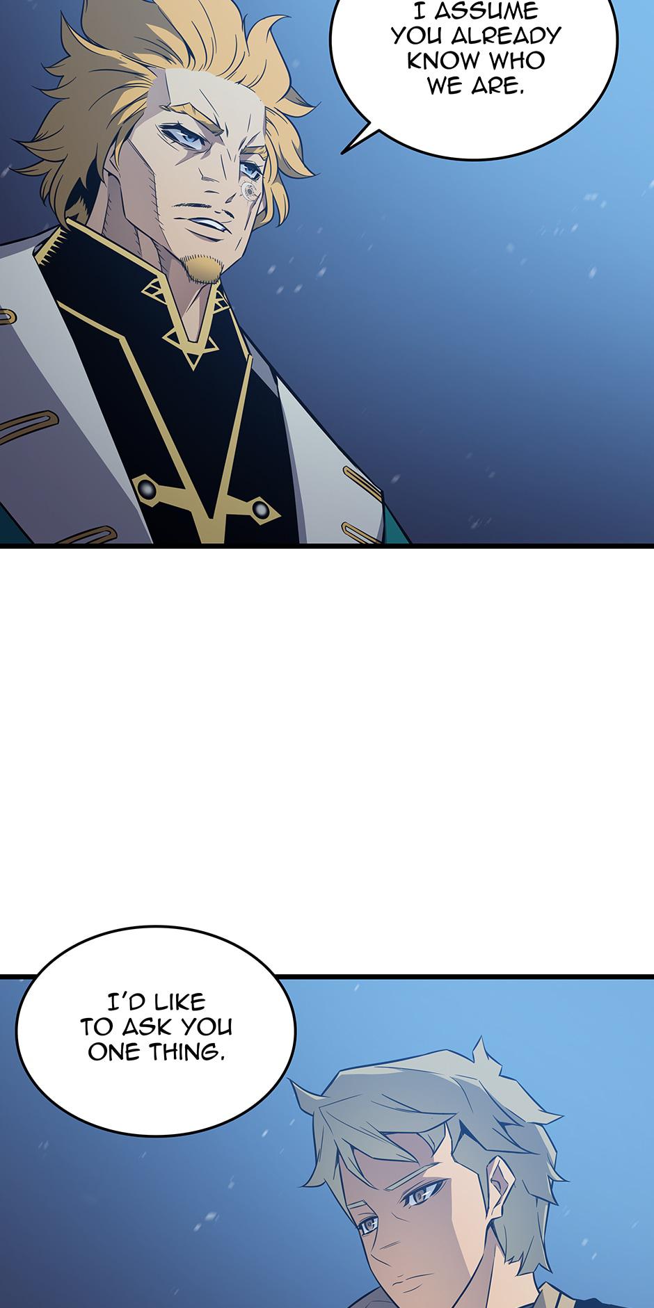 The Archmage Returns After 4000 Years Chapter 104