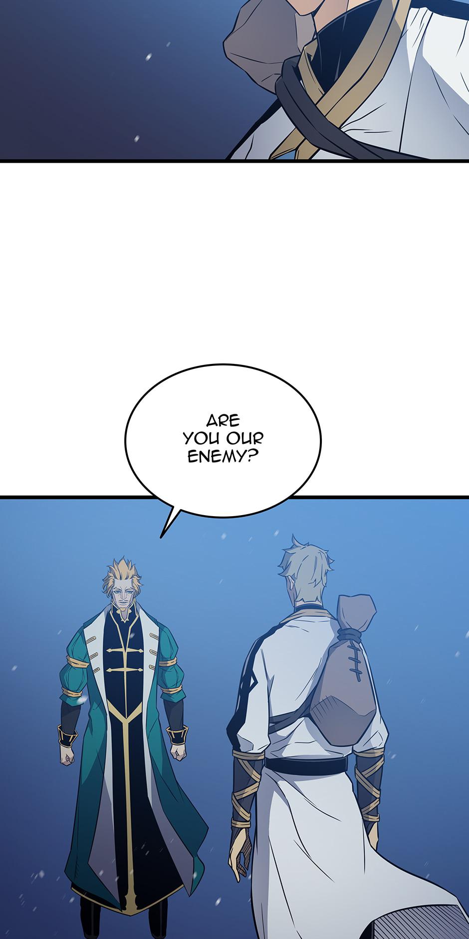 The Archmage Returns After 4000 Years Chapter 104