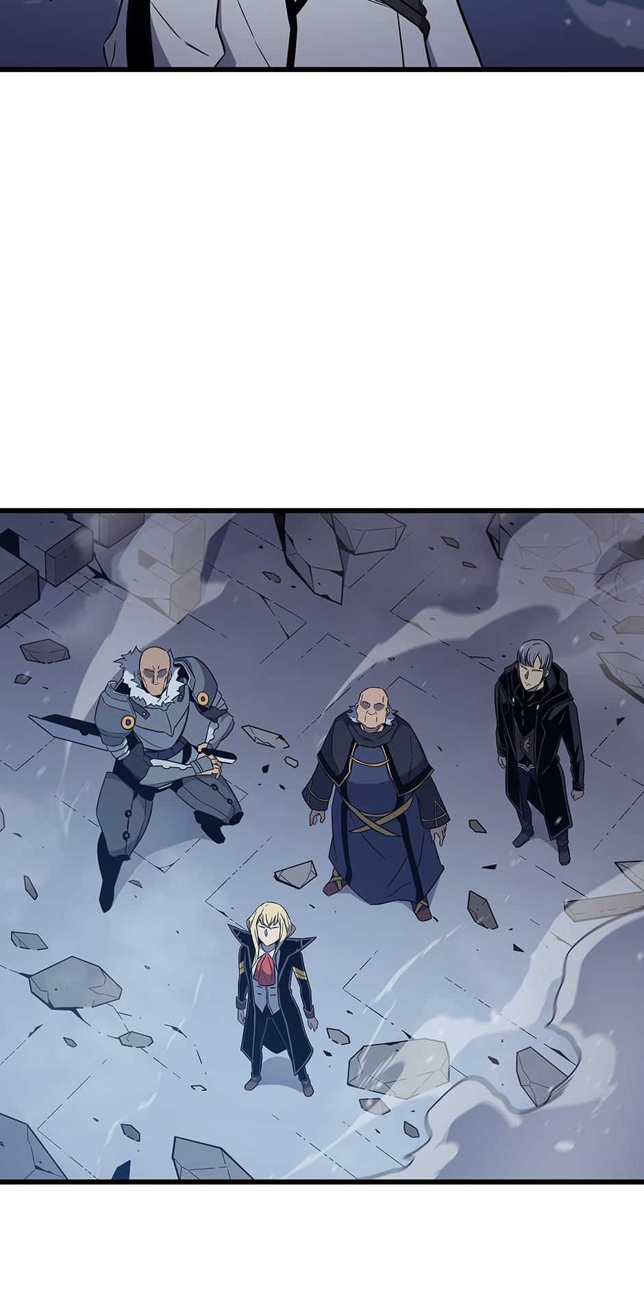 The Archmage Returns After 4000 Years Chapter 104