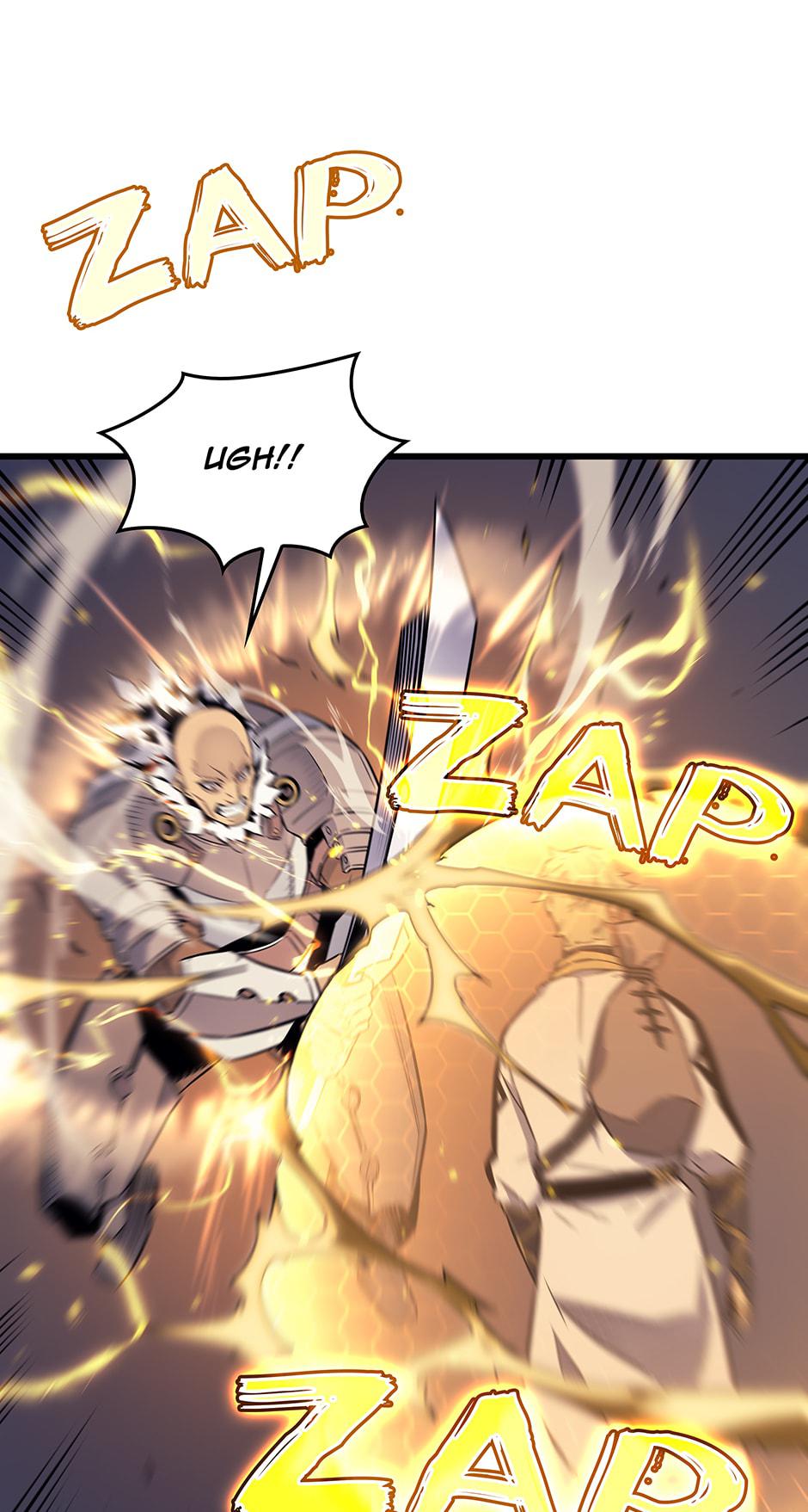 The Archmage Returns After 4000 Years Chapter 104