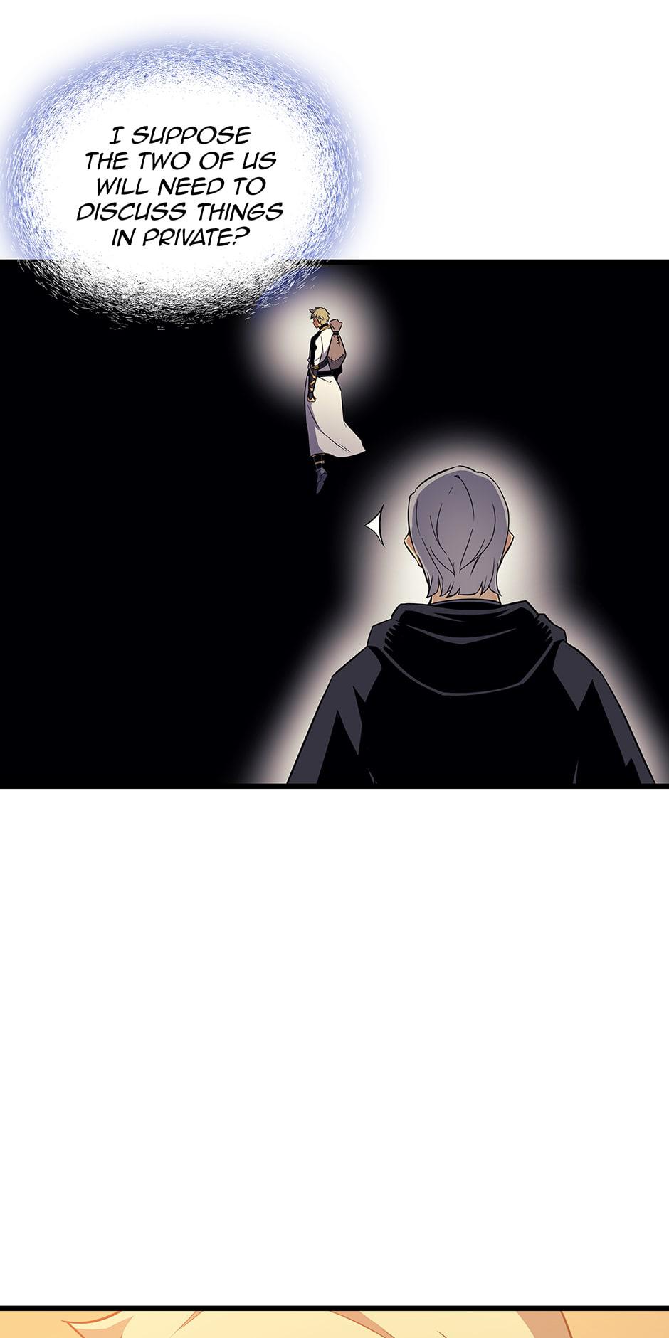 The Archmage Returns After 4000 Years Chapter 104