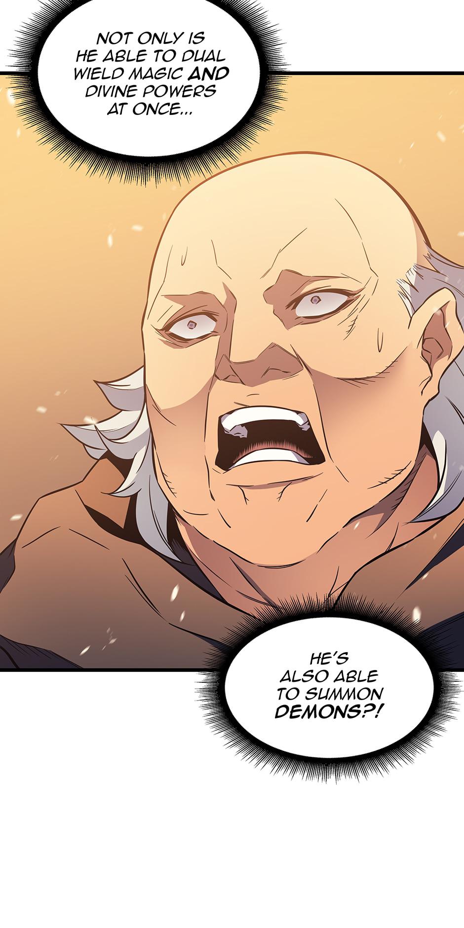 The Archmage Returns After 4000 Years Chapter 104