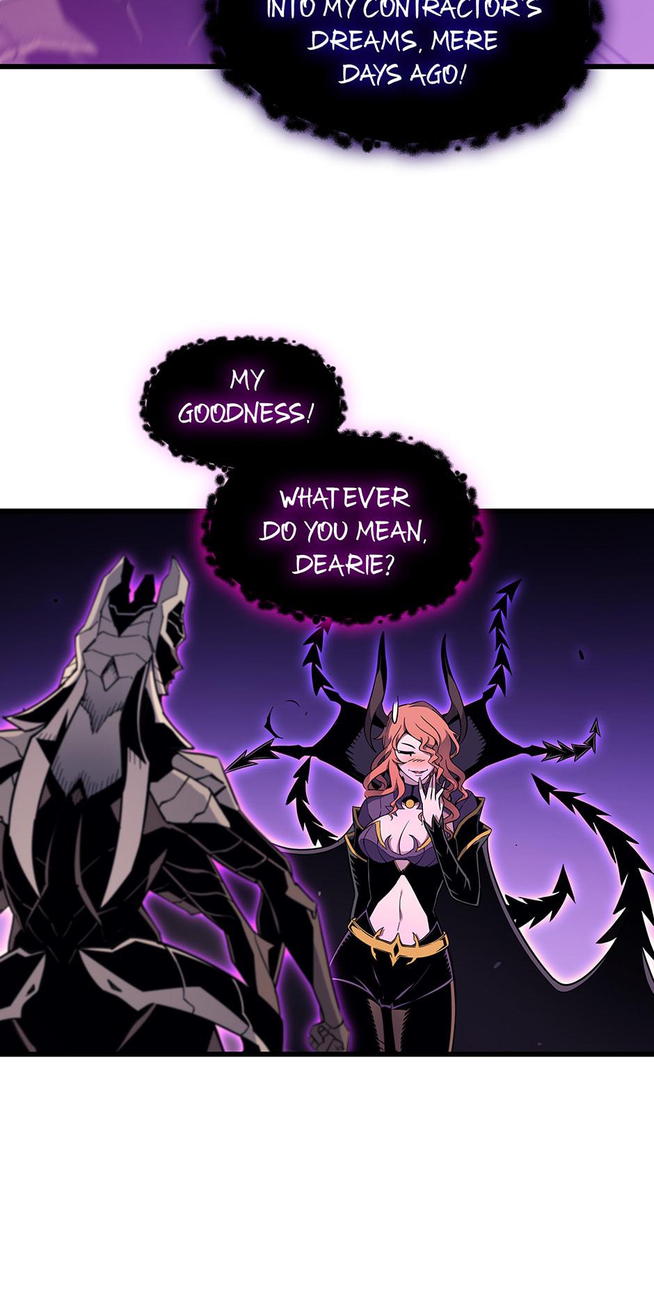 The Archmage Returns After 4000 Years Chapter 104