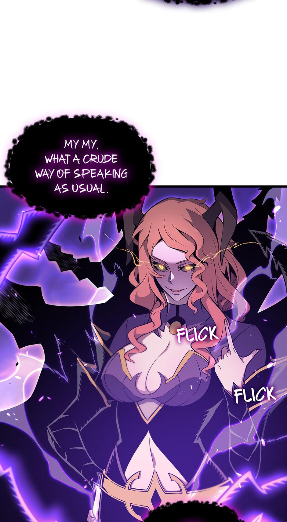 The Archmage Returns After 4000 Years Chapter 104