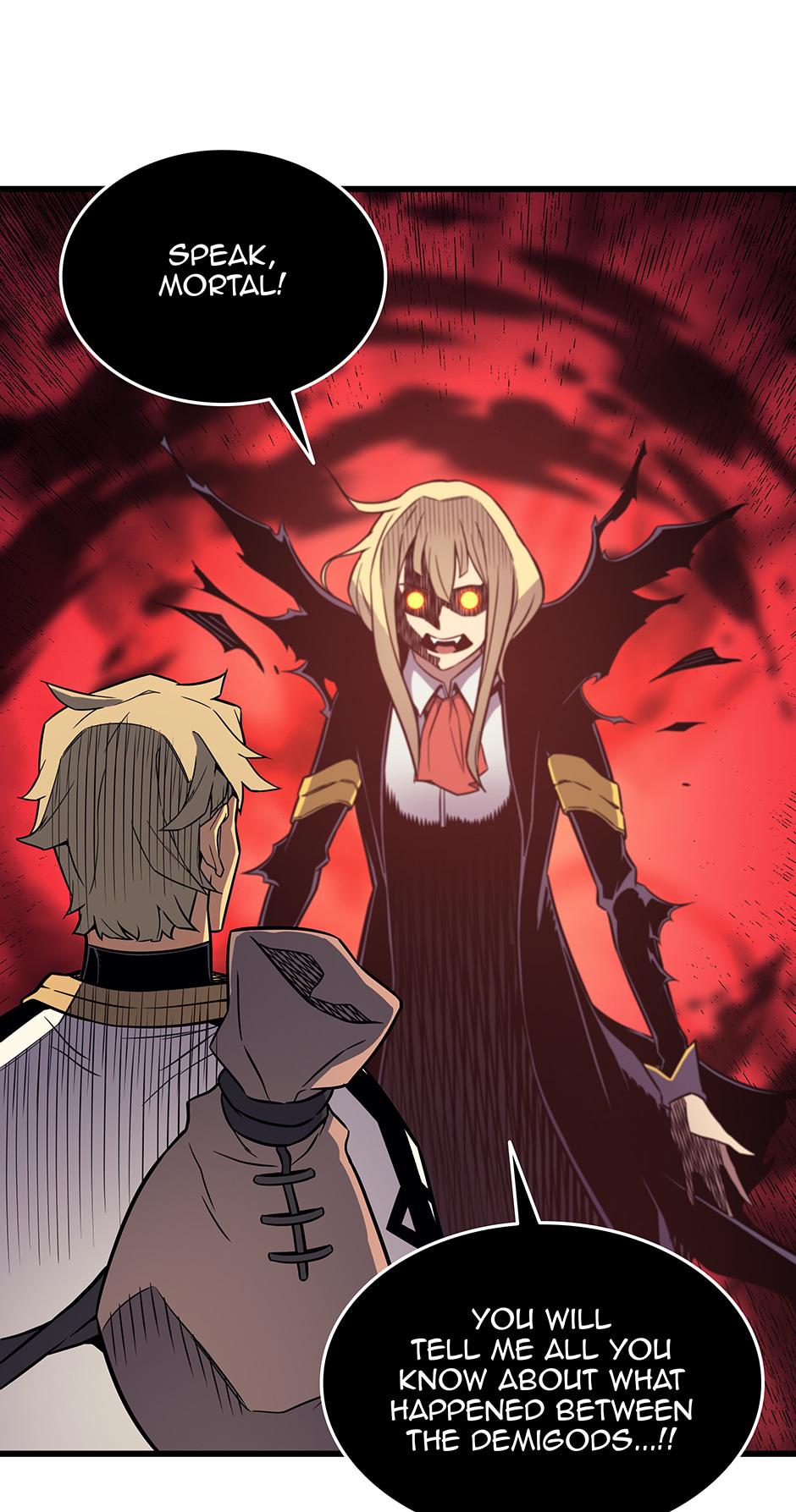 The Archmage Returns After 4000 Years Chapter 104