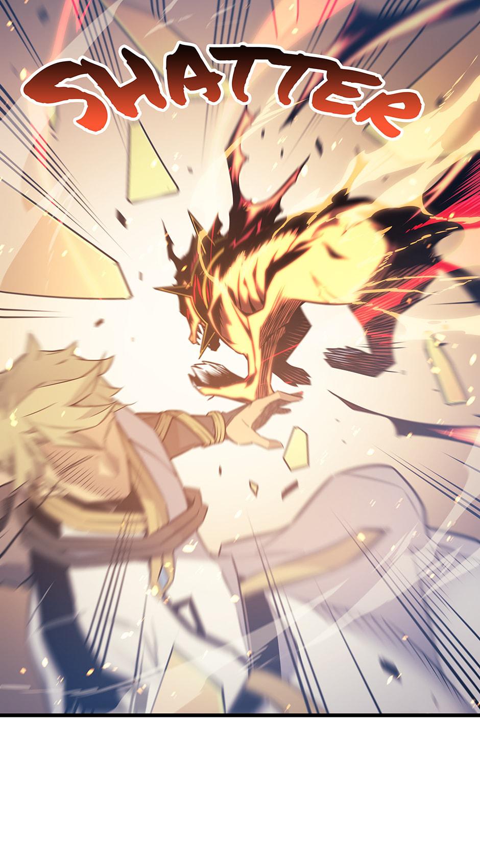 The Archmage Returns After 4000 Years Chapter 105