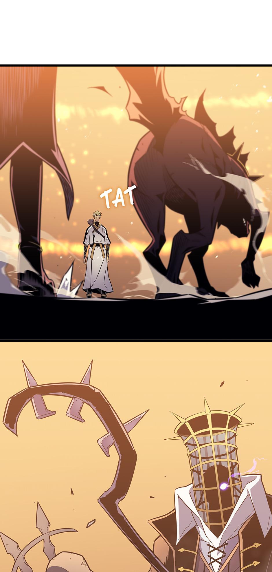 The Archmage Returns After 4000 Years Chapter 105