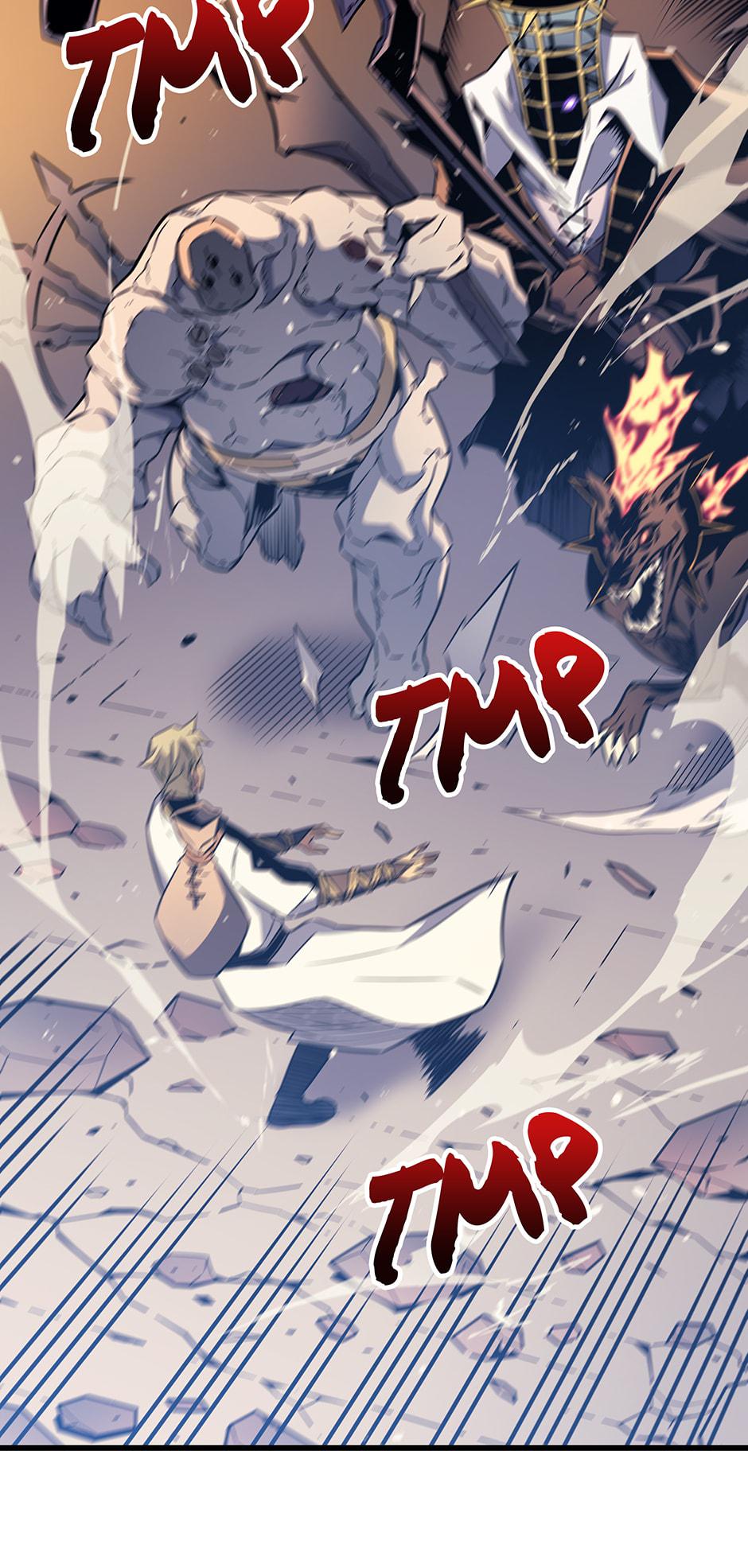 The Archmage Returns After 4000 Years Chapter 105