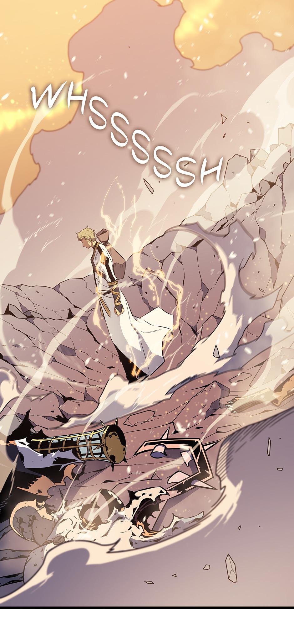 The Archmage Returns After 4000 Years Chapter 105