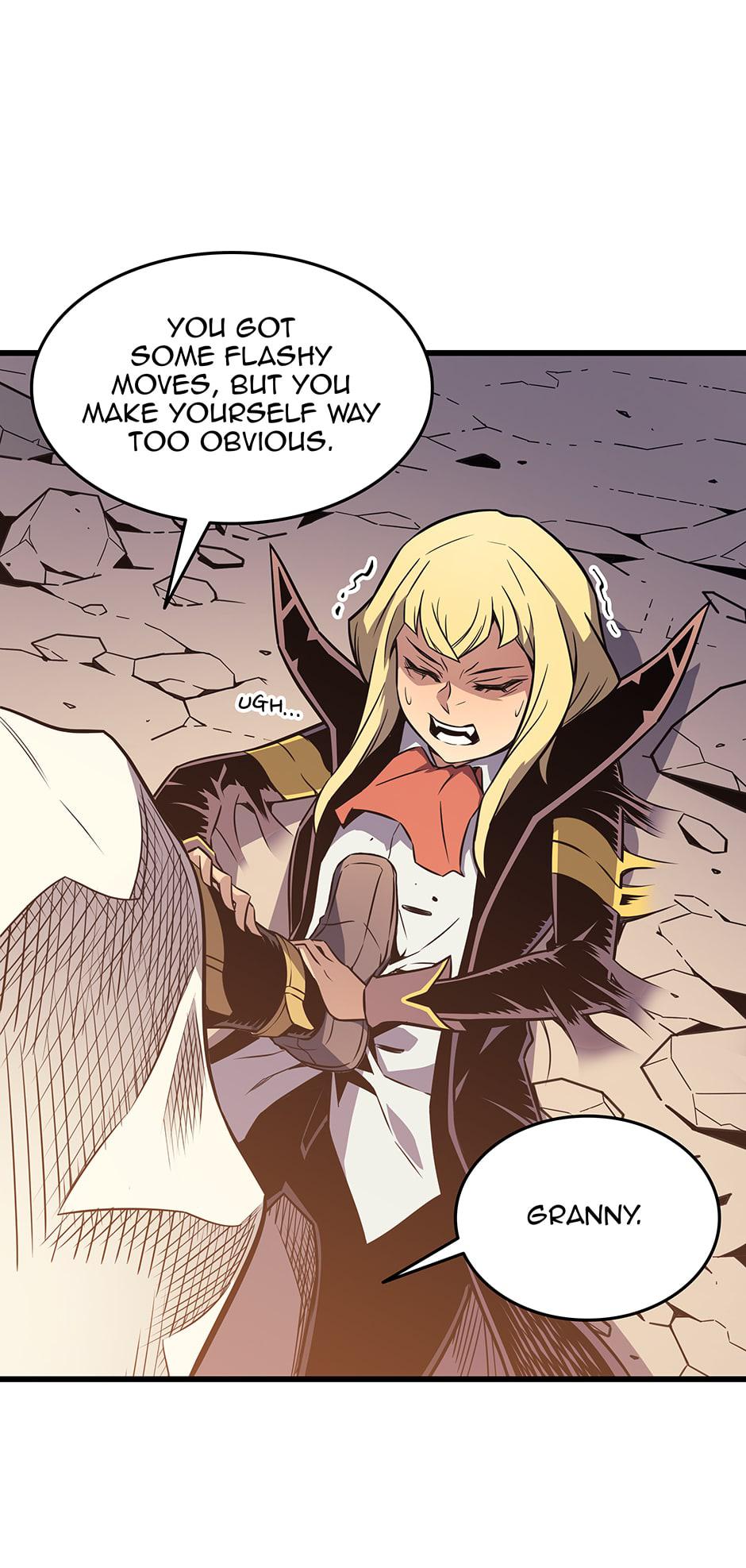 The Archmage Returns After 4000 Years Chapter 105