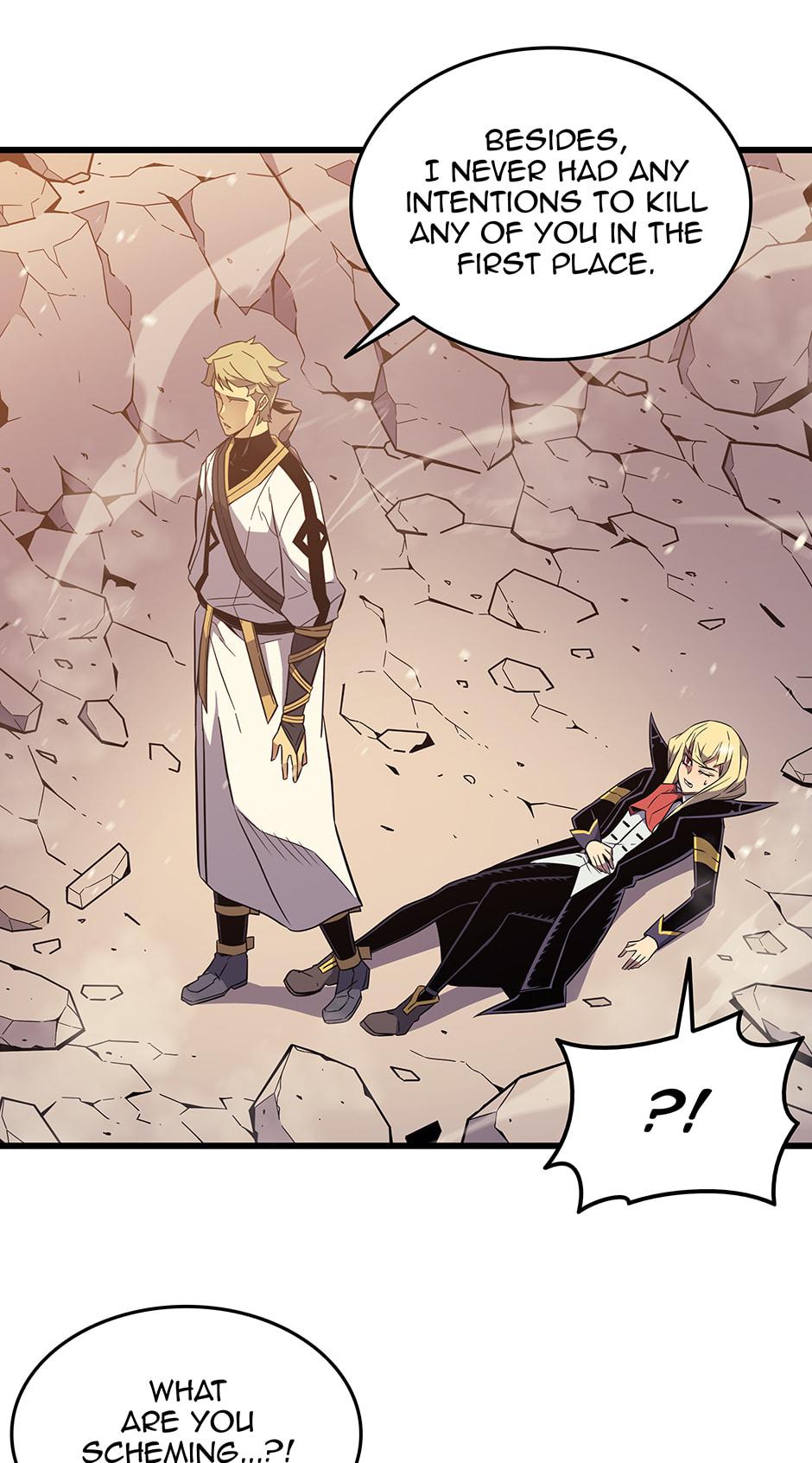 The Archmage Returns After 4000 Years Chapter 105