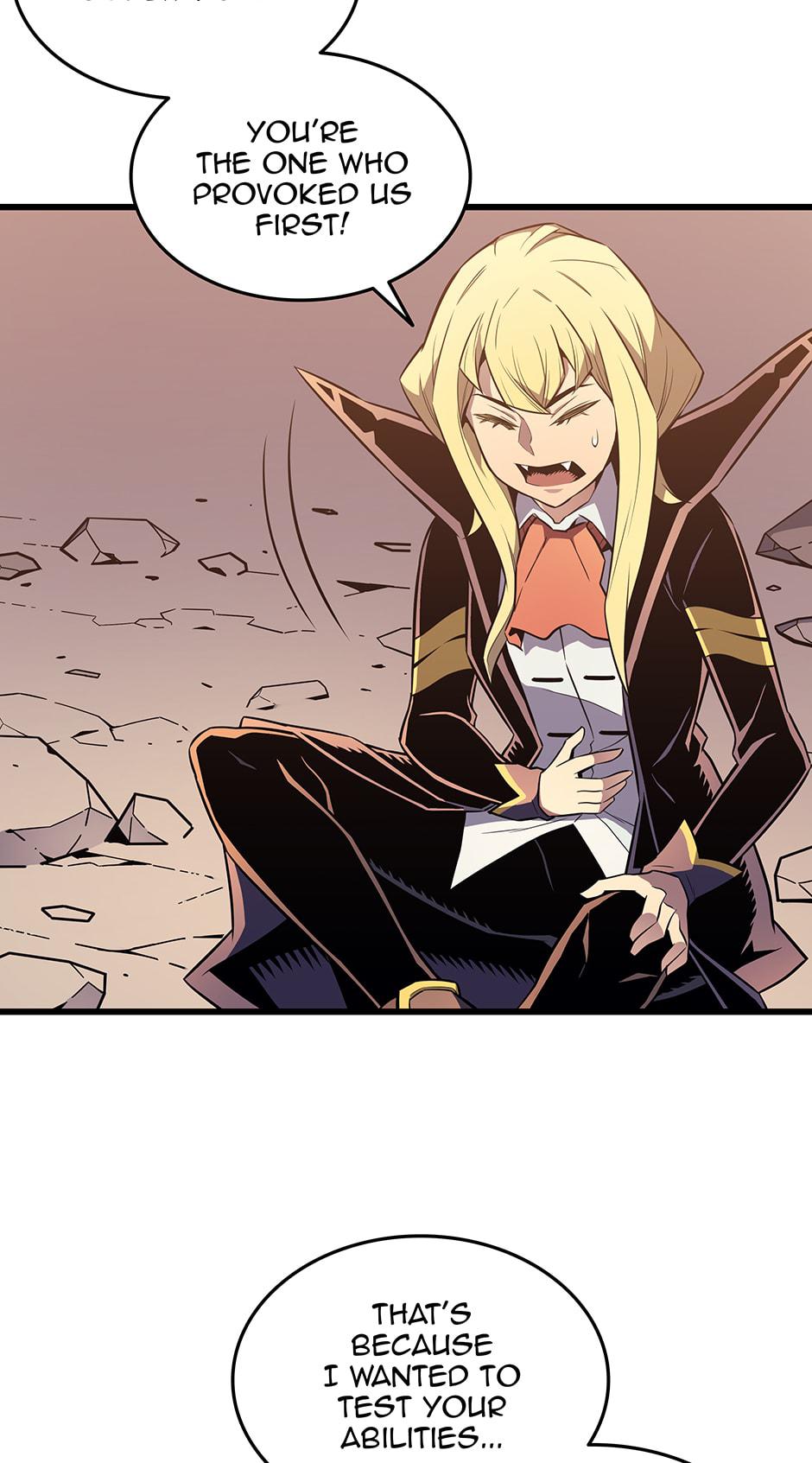 The Archmage Returns After 4000 Years Chapter 105