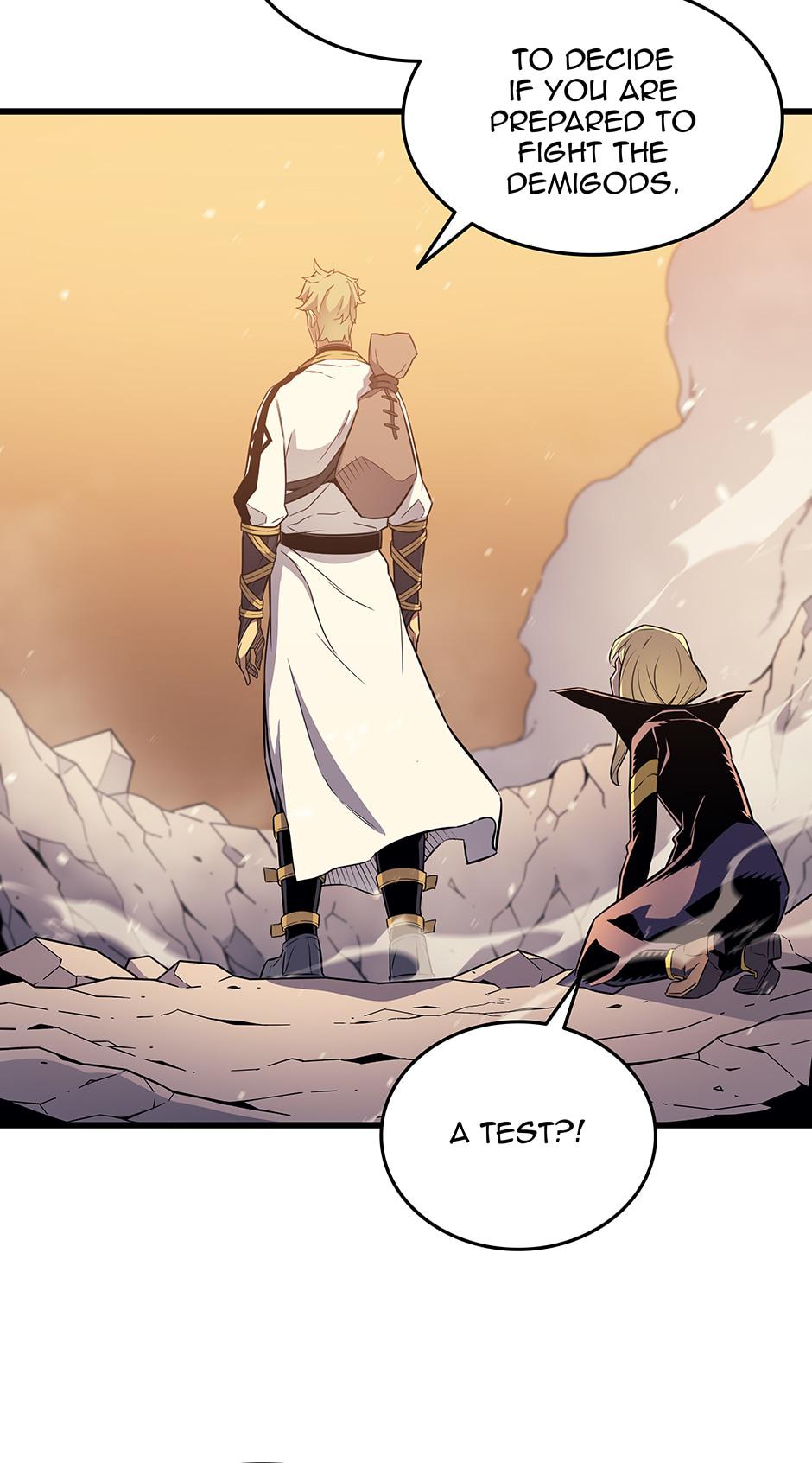 The Archmage Returns After 4000 Years Chapter 105