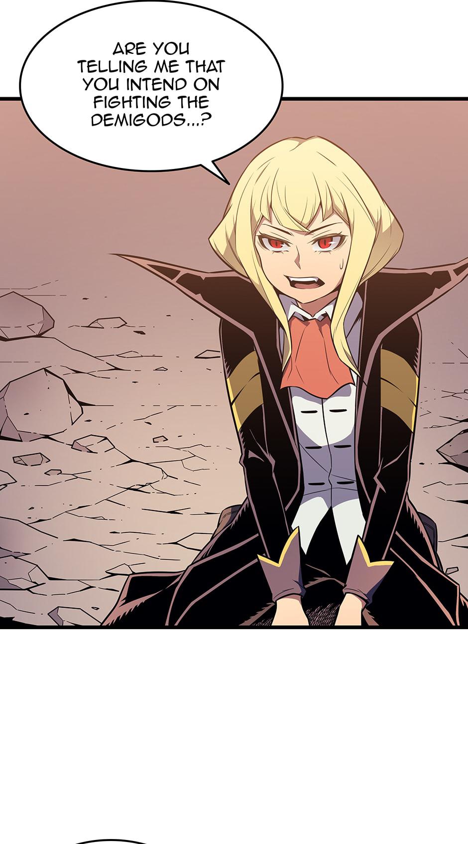 The Archmage Returns After 4000 Years Chapter 105