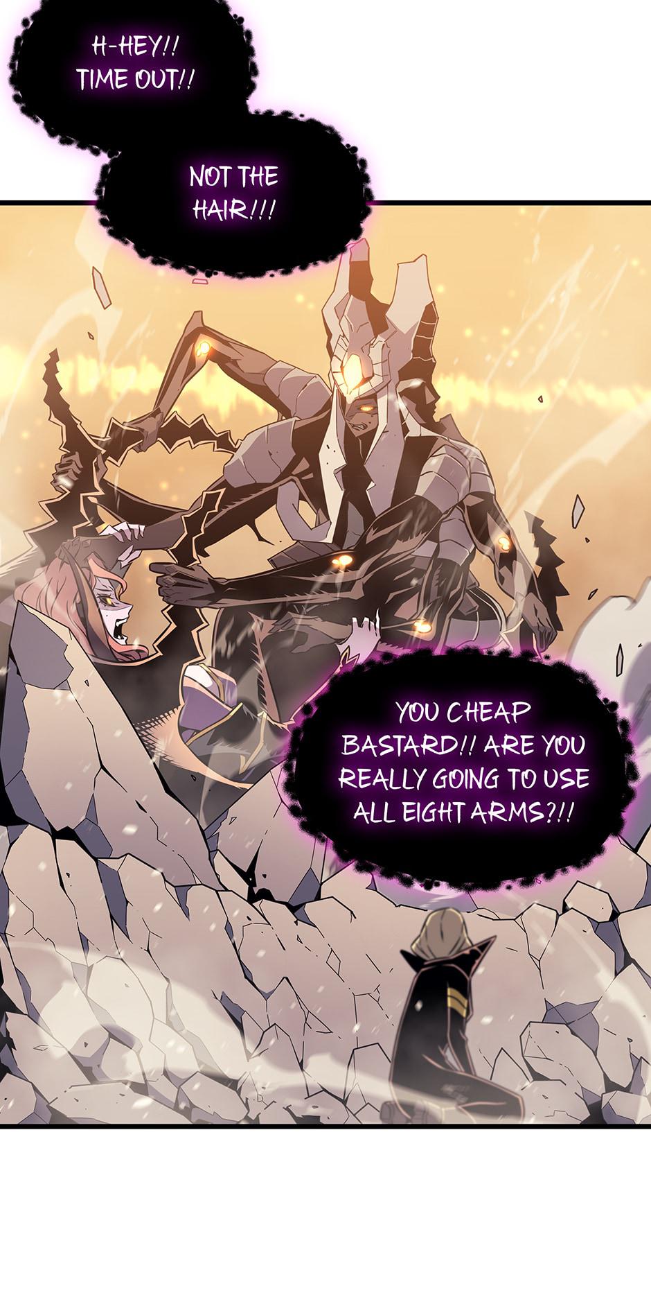 The Archmage Returns After 4000 Years Chapter 105