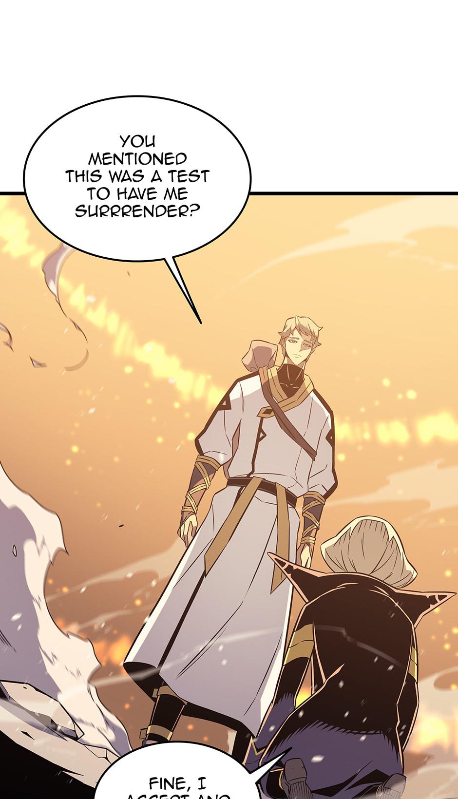 The Archmage Returns After 4000 Years Chapter 105