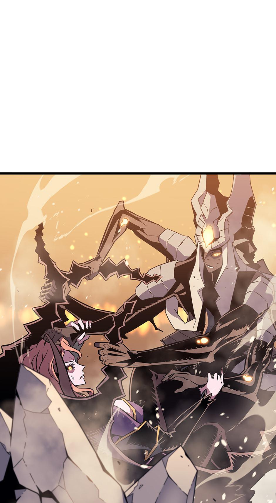 The Archmage Returns After 4000 Years Chapter 106