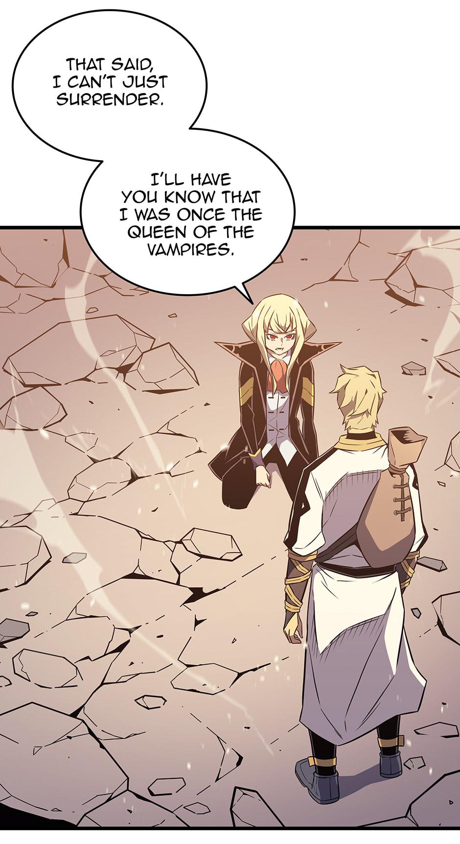 The Archmage Returns After 4000 Years Chapter 106