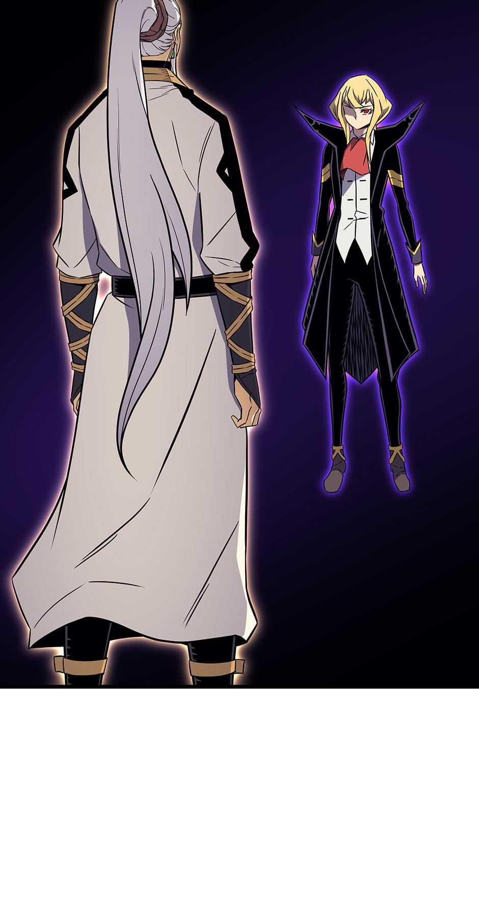 The Archmage Returns After 4000 Years Chapter 106