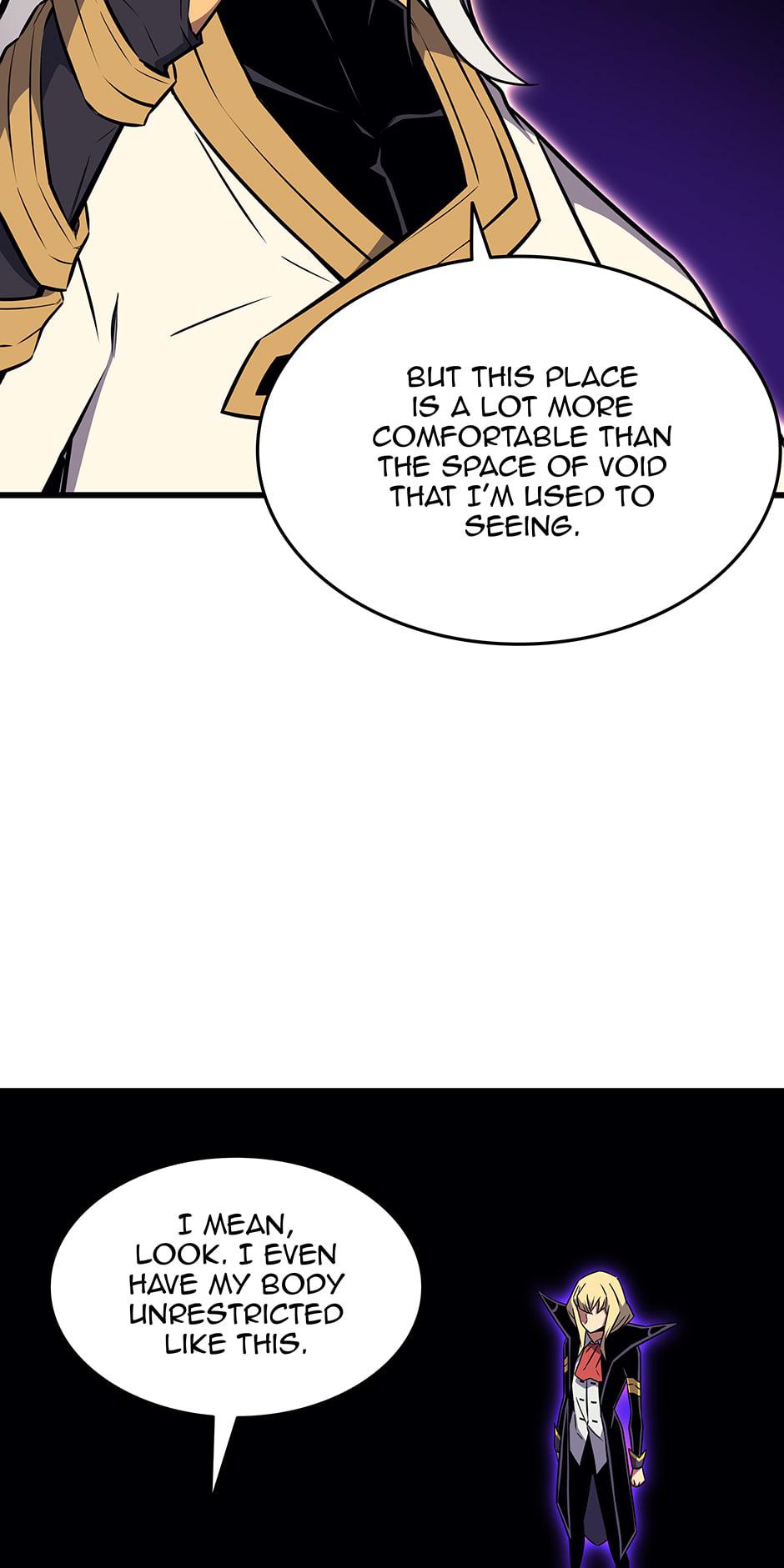 The Archmage Returns After 4000 Years Chapter 106