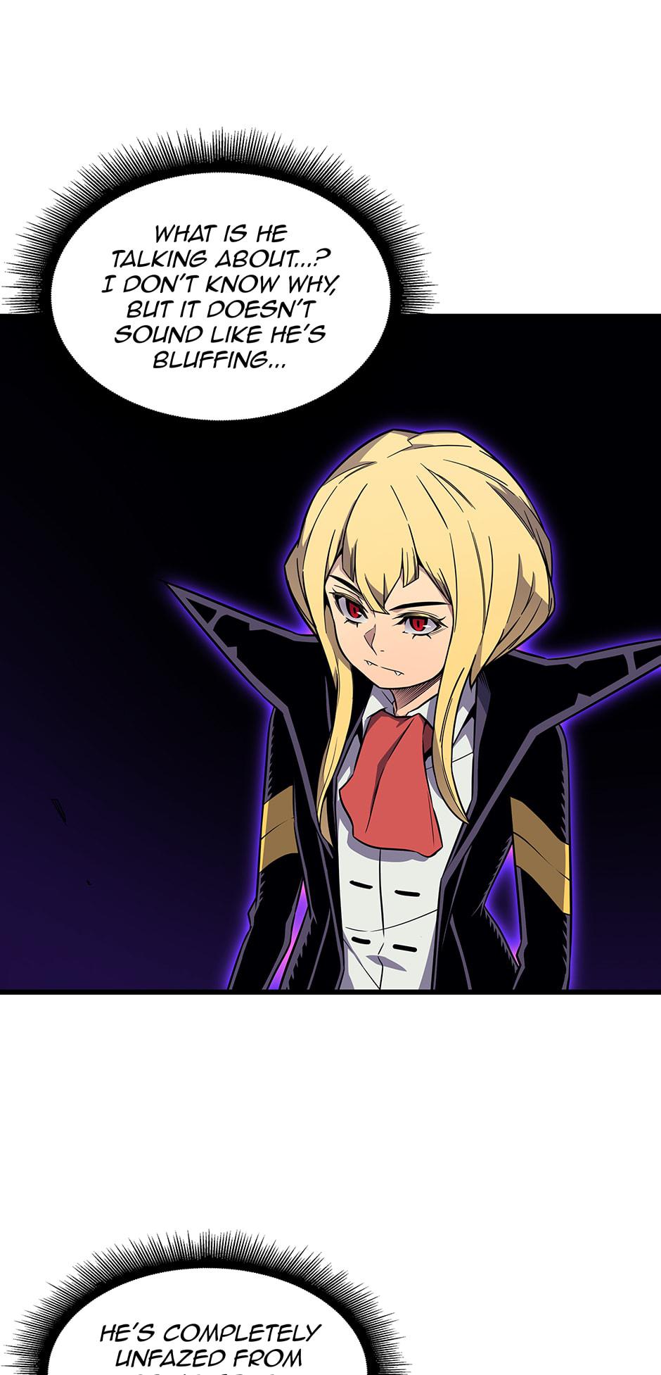 The Archmage Returns After 4000 Years Chapter 106