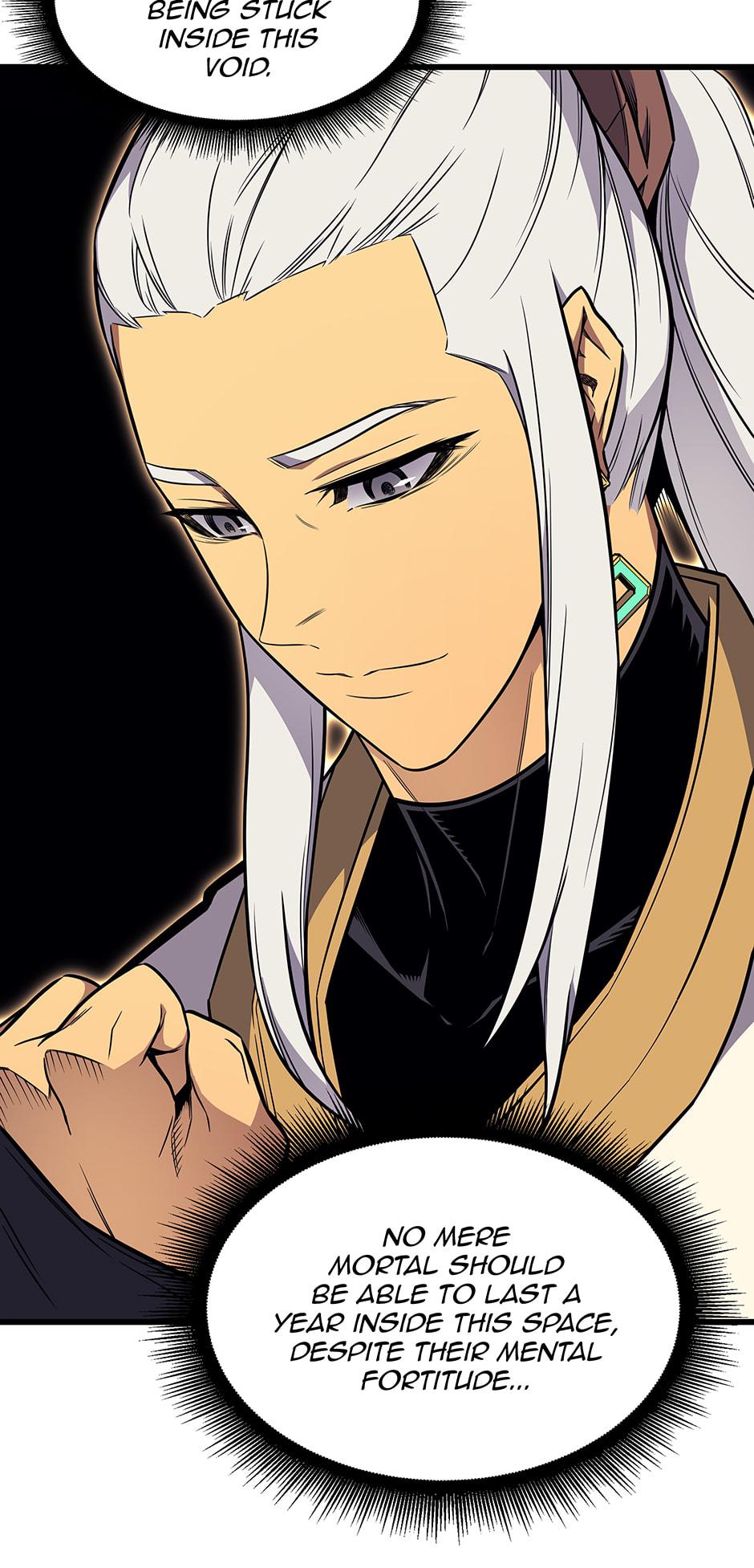 The Archmage Returns After 4000 Years Chapter 106