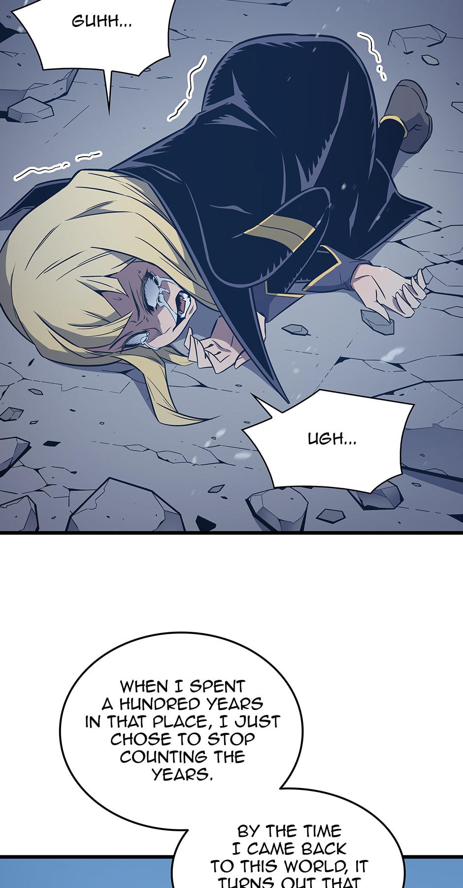 The Archmage Returns After 4000 Years Chapter 106