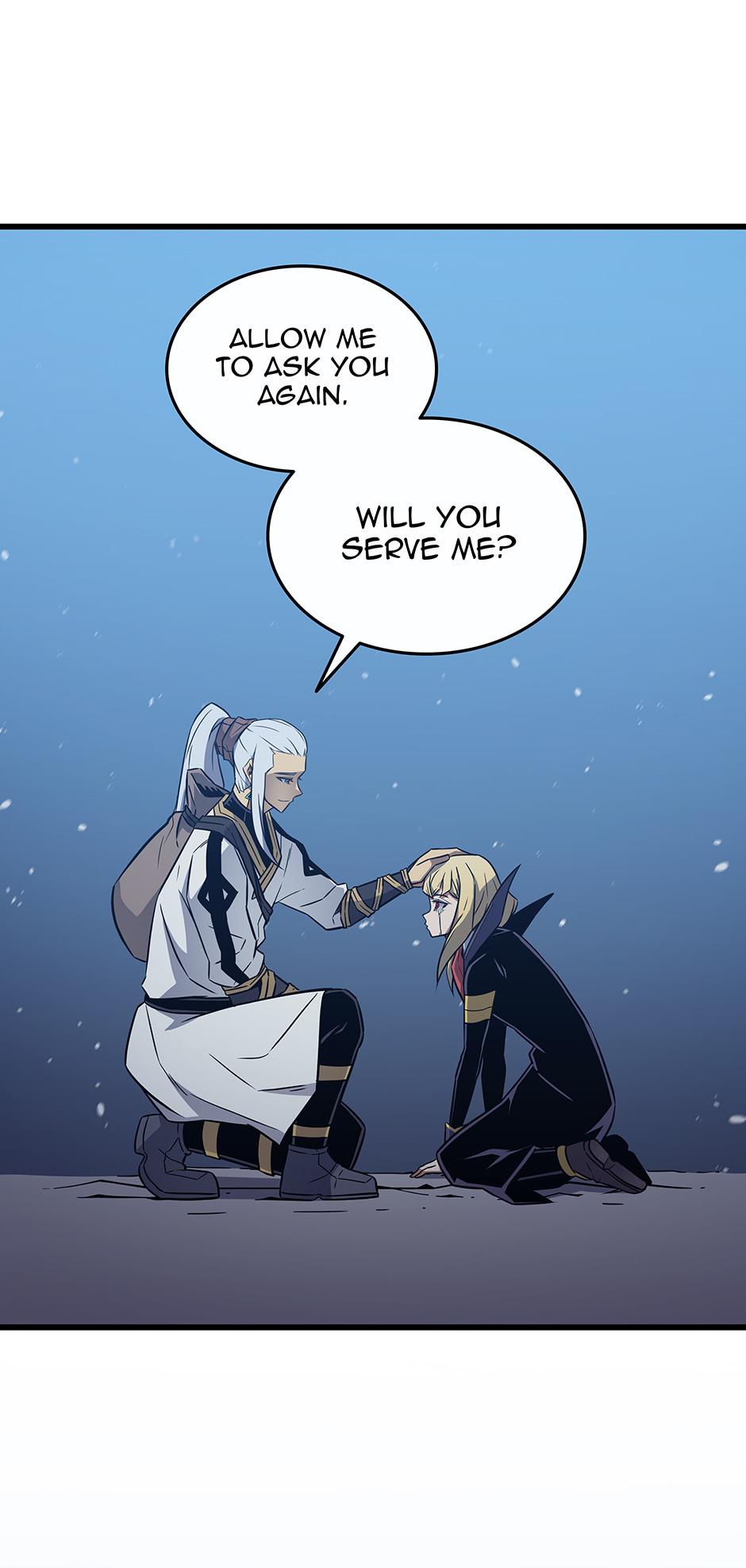 The Archmage Returns After 4000 Years Chapter 106