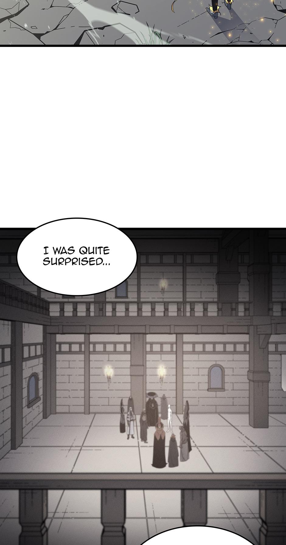 The Archmage Returns After 4000 Years Chapter 106