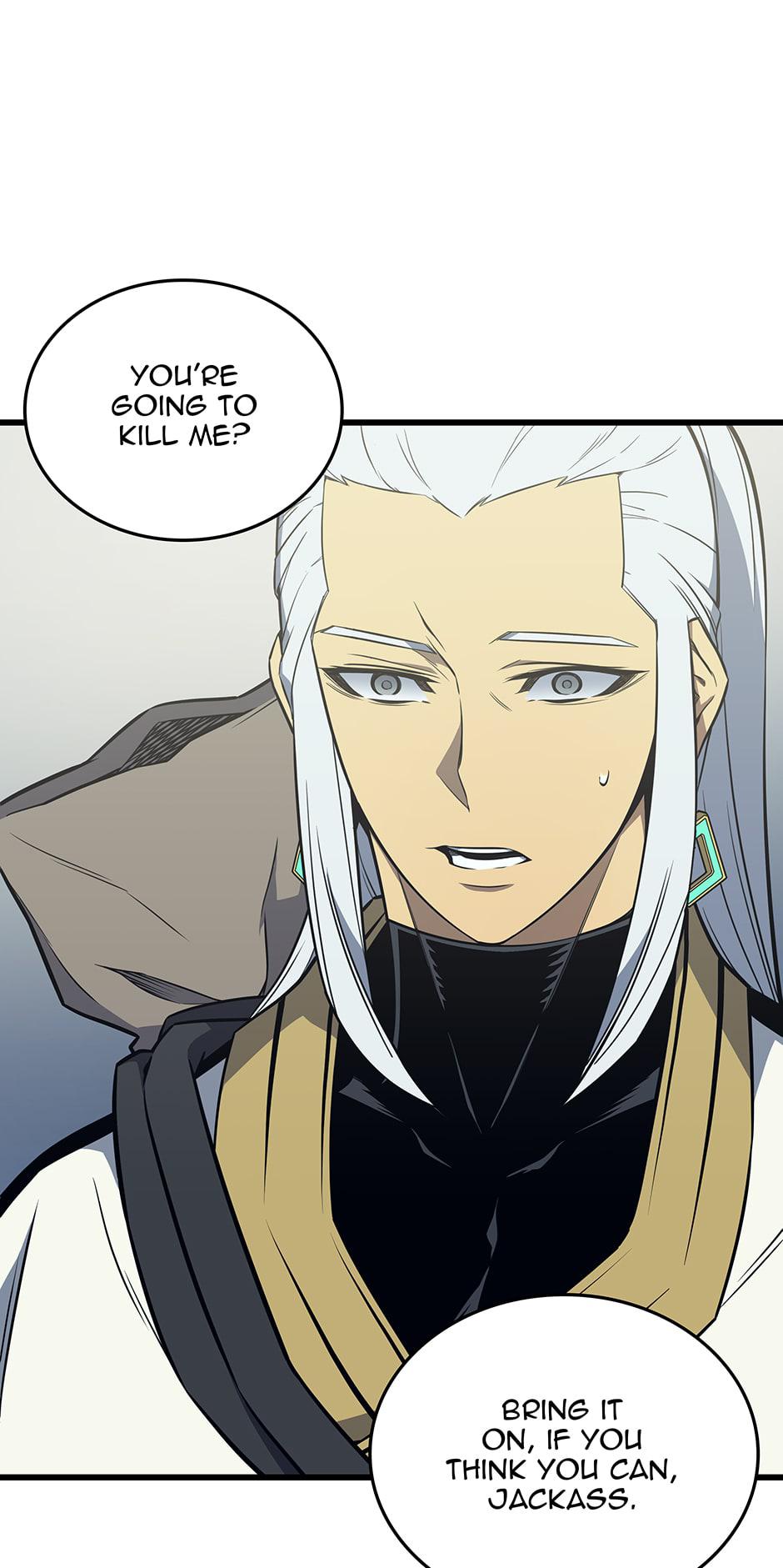 The Archmage Returns After 4000 Years Chapter 106