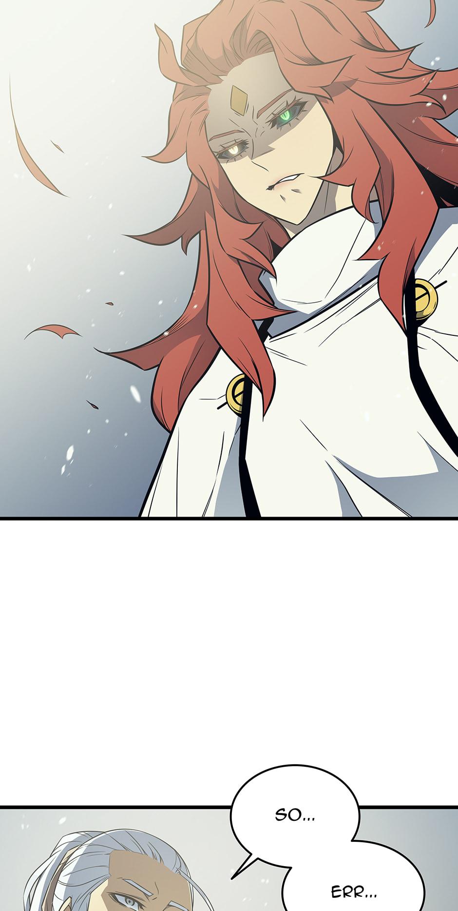 The Archmage Returns After 4000 Years Chapter 107