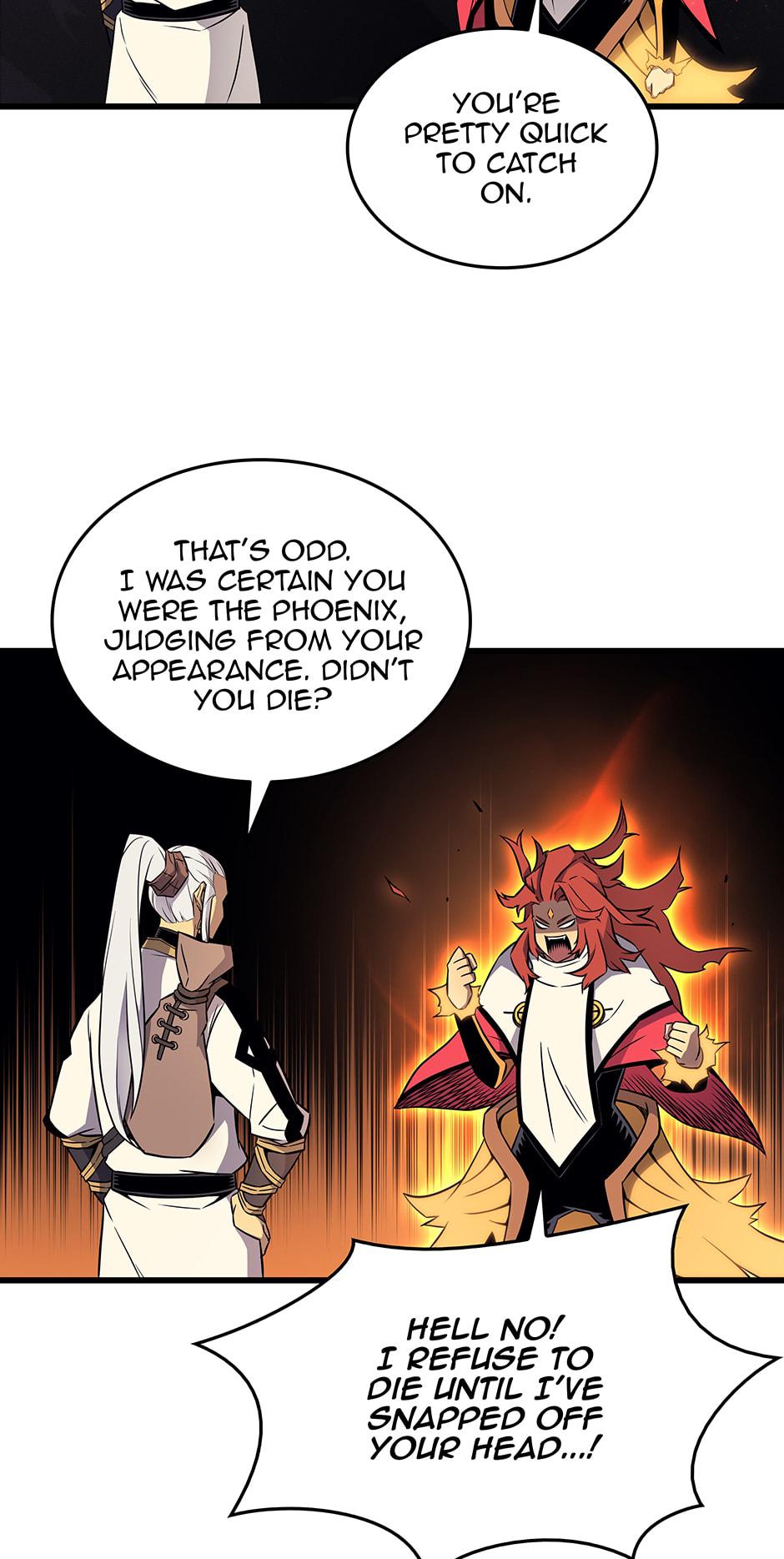 The Archmage Returns After 4000 Years Chapter 107