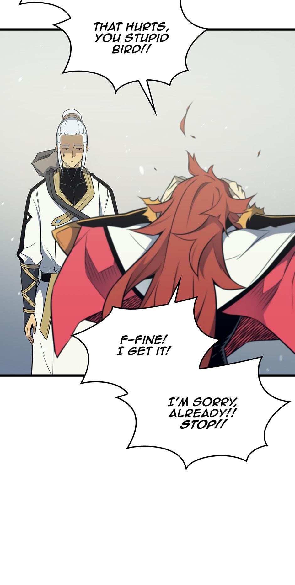 The Archmage Returns After 4000 Years Chapter 107