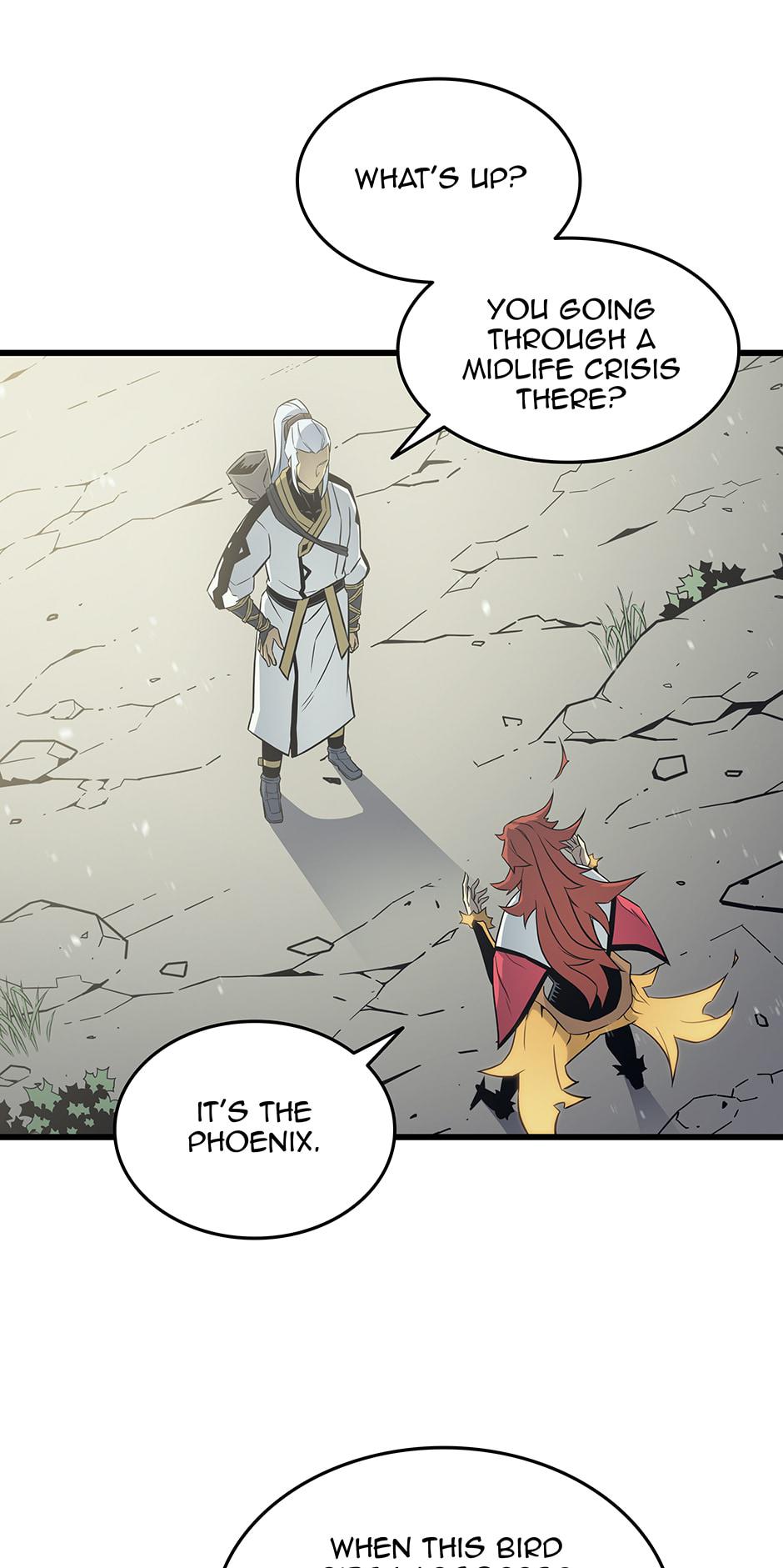 The Archmage Returns After 4000 Years Chapter 107