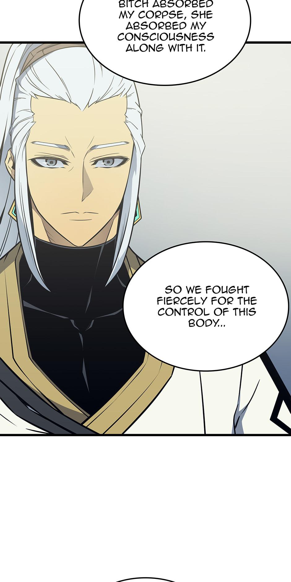 The Archmage Returns After 4000 Years Chapter 107