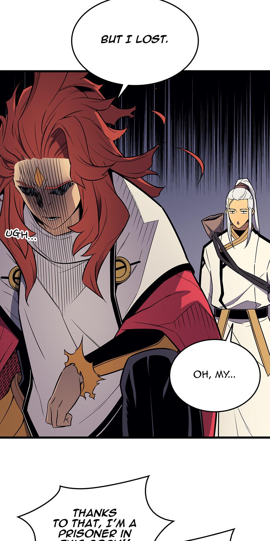 The Archmage Returns After 4000 Years Chapter 107