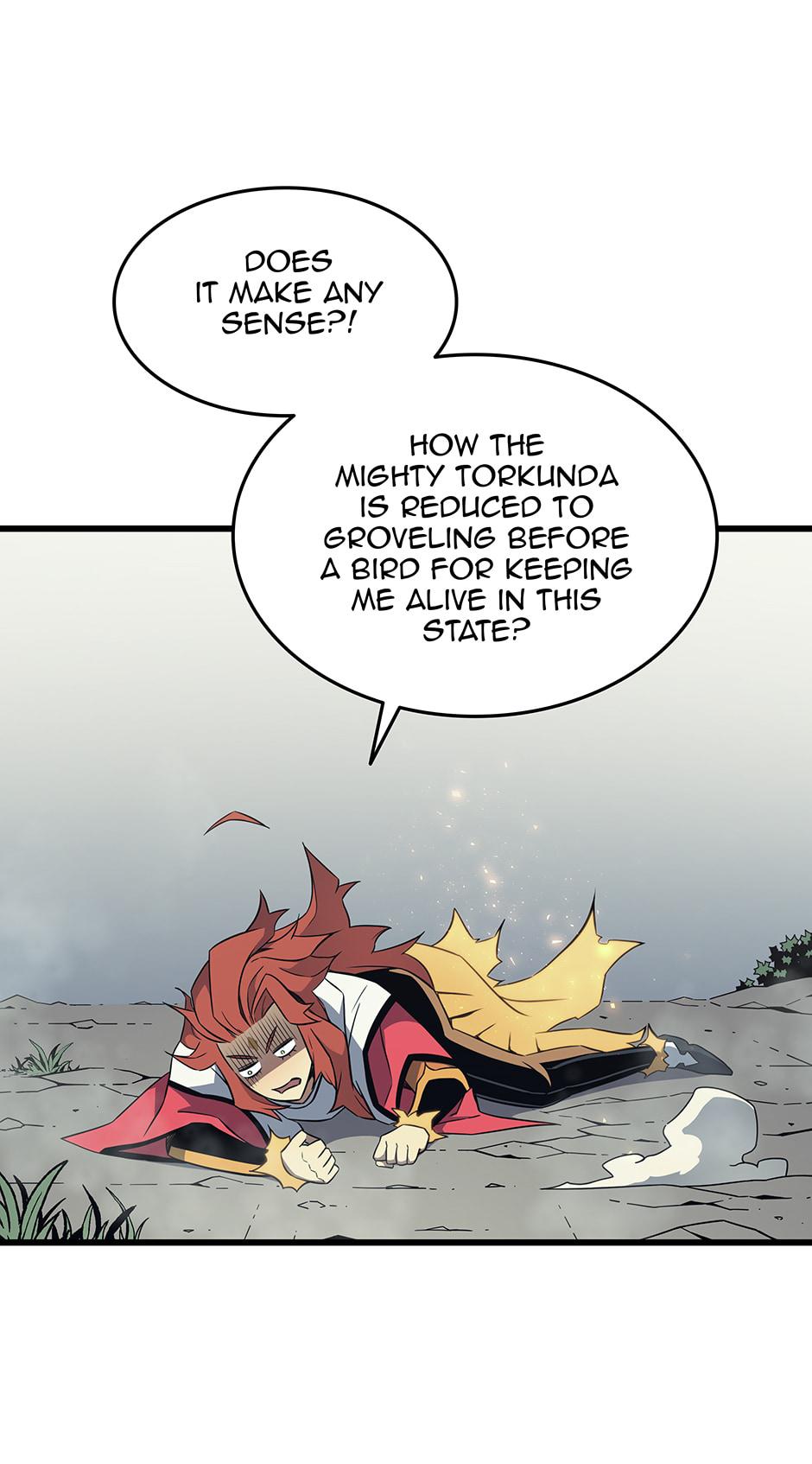 The Archmage Returns After 4000 Years Chapter 107