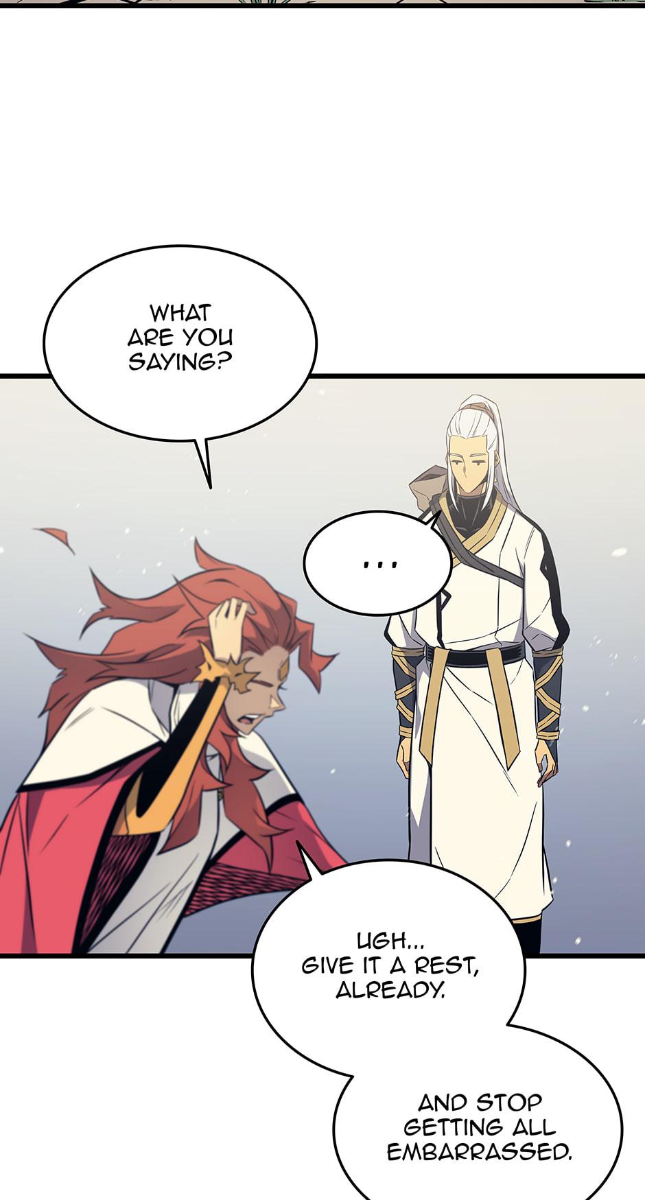 The Archmage Returns After 4000 Years Chapter 107