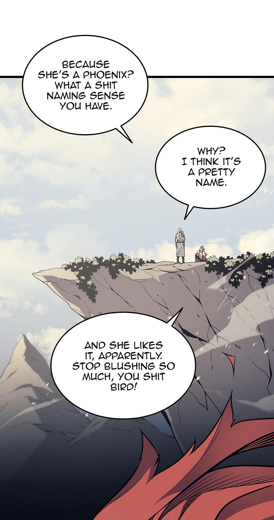 The Archmage Returns After 4000 Years Chapter 107