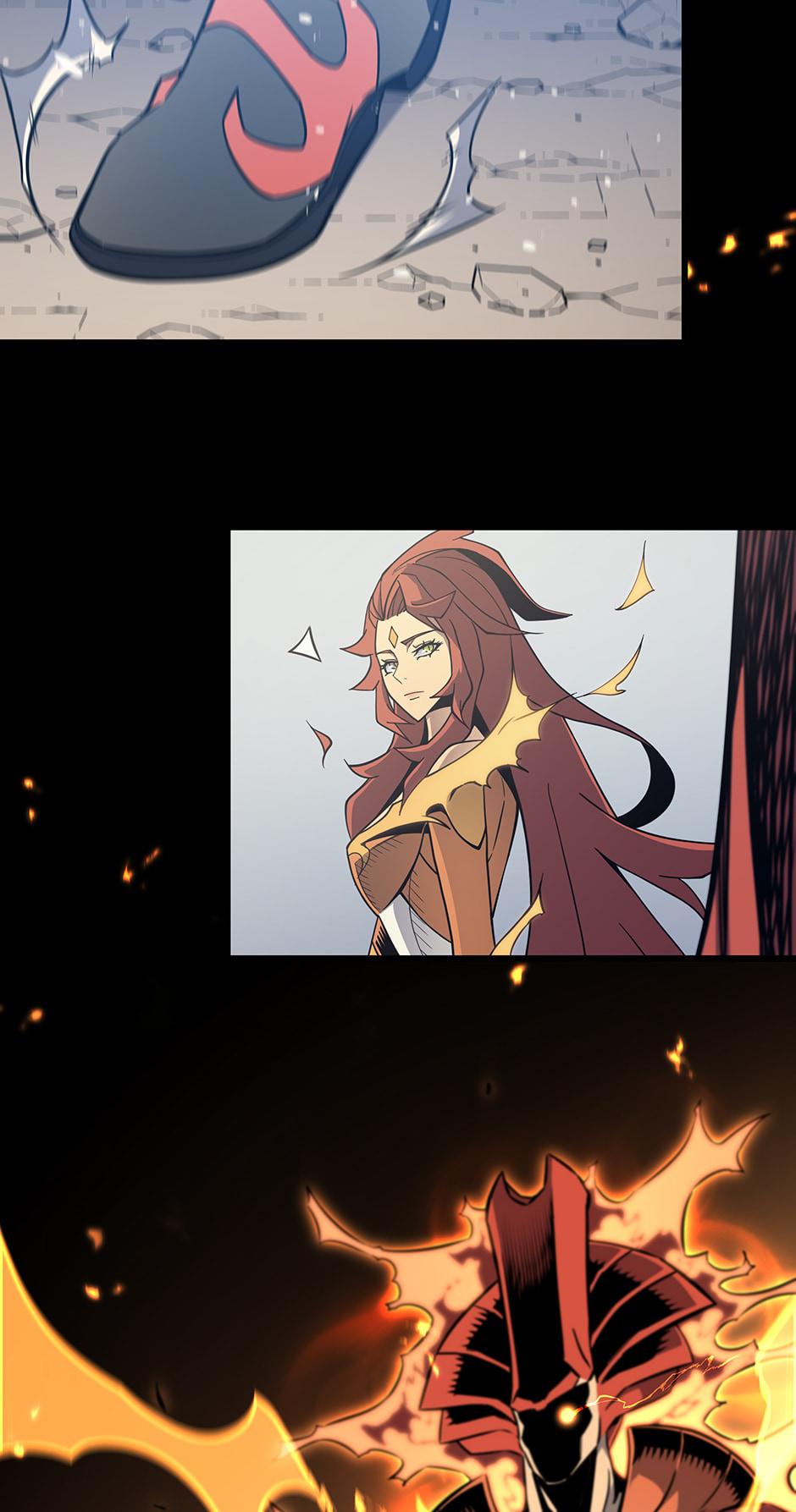 The Archmage Returns After 4000 Years Chapter 107