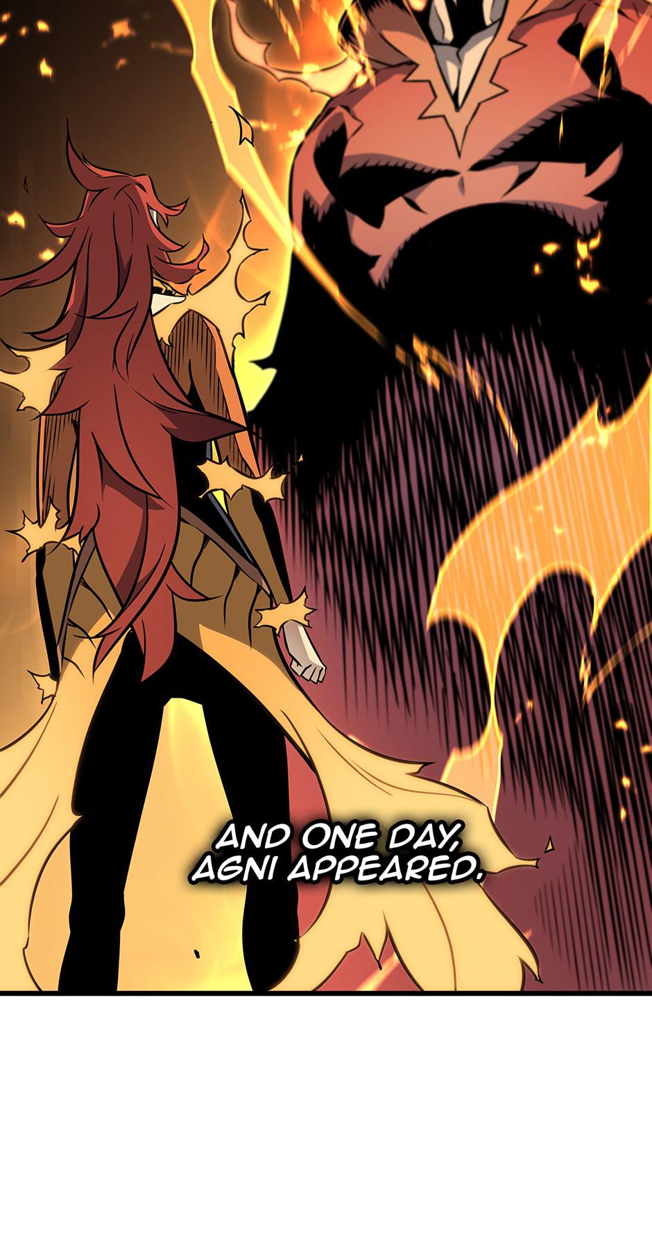 The Archmage Returns After 4000 Years Chapter 107