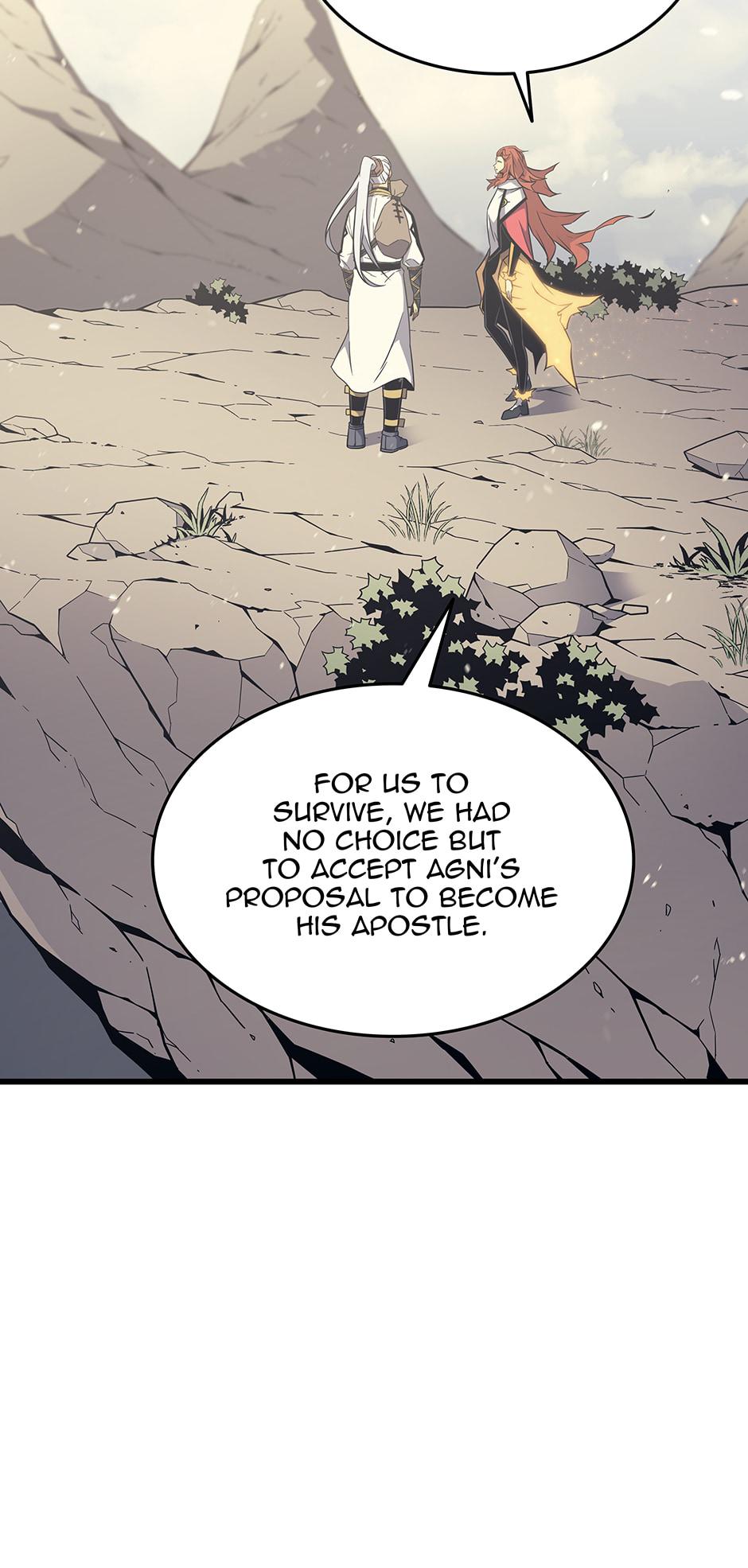 The Archmage Returns After 4000 Years Chapter 107