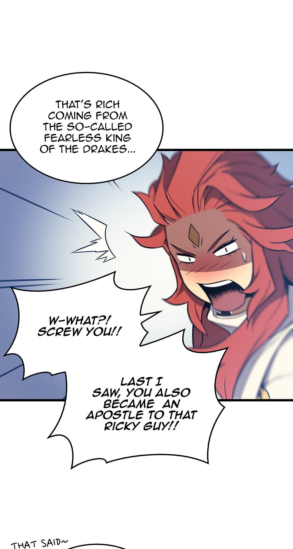 The Archmage Returns After 4000 Years Chapter 107