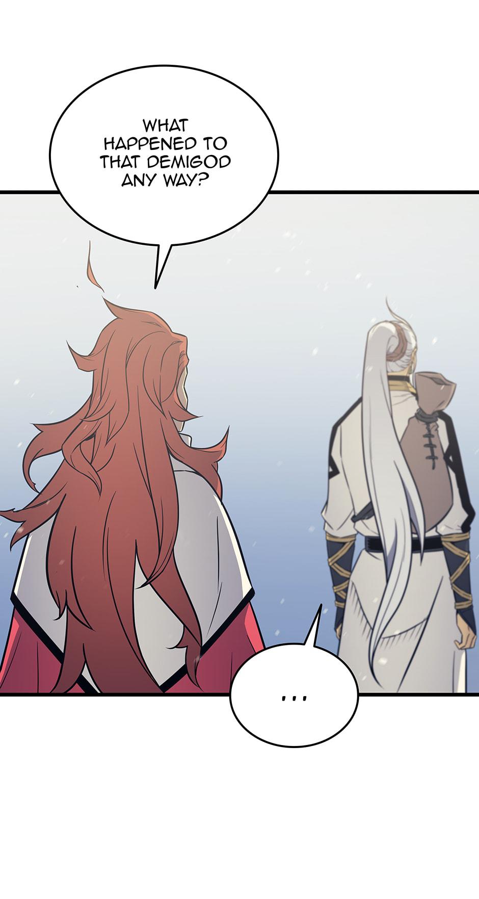 The Archmage Returns After 4000 Years Chapter 107