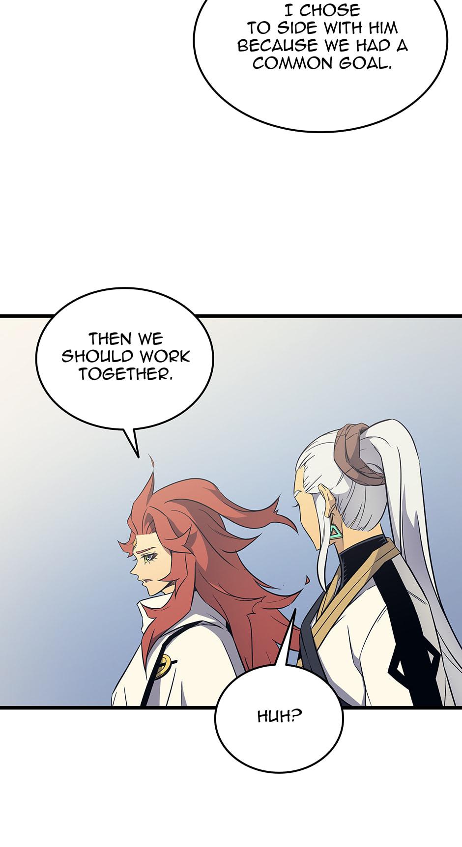 The Archmage Returns After 4000 Years Chapter 107